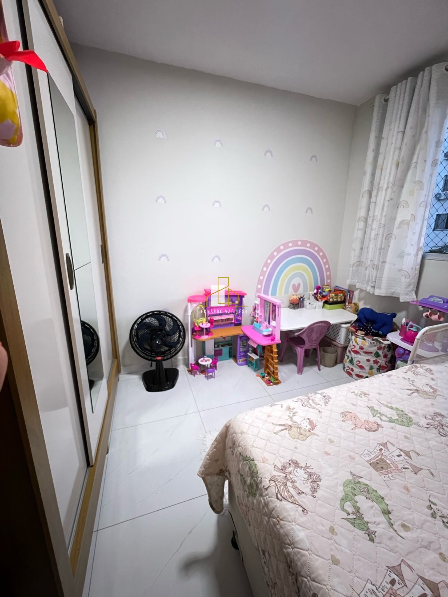 Apartamento, 2 quartos, 48 m² - Foto 15