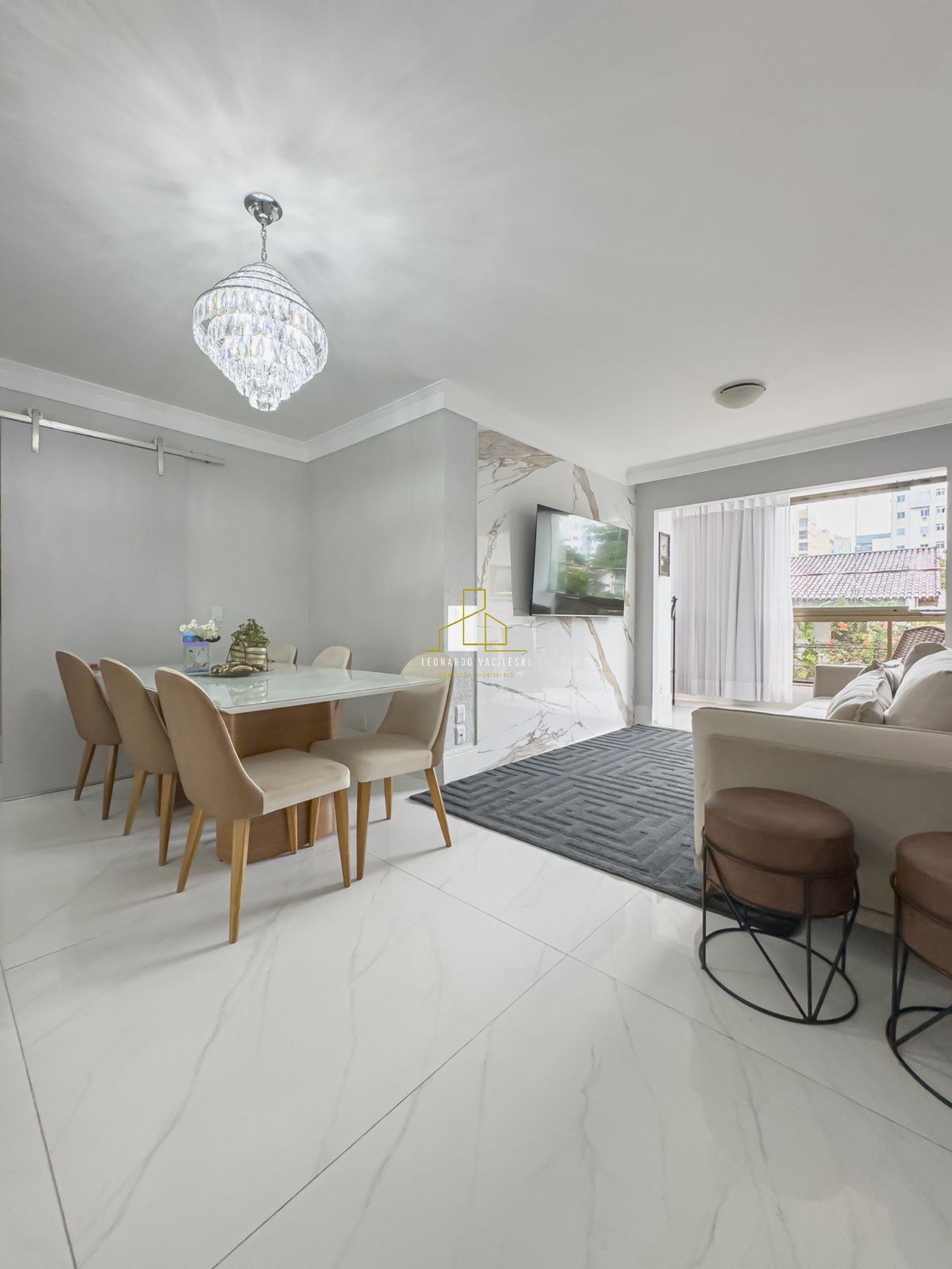 Apartamento, 3 quartos, 98 m² - Foto 5