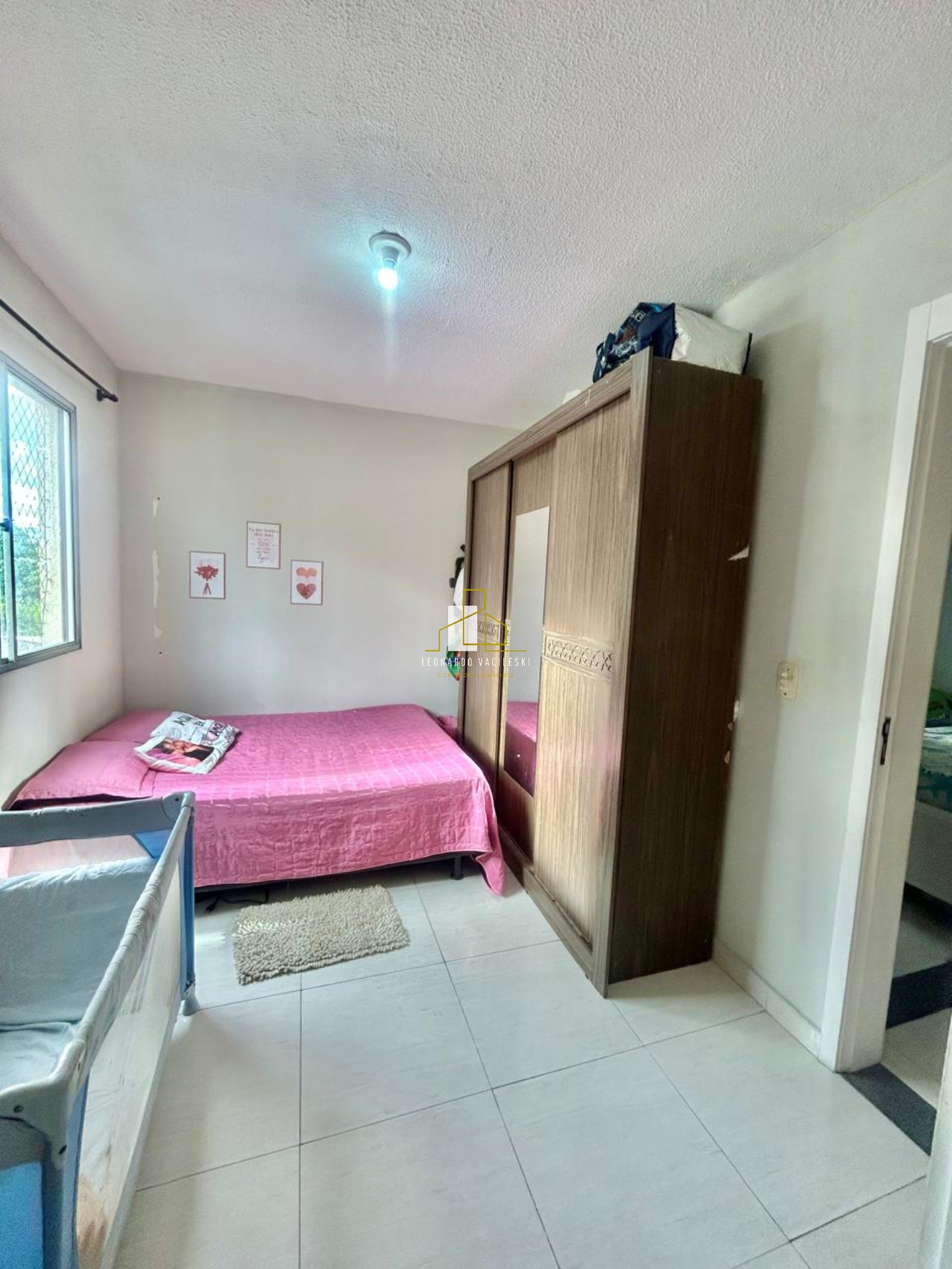 Apartamento, 2 quartos, 57 m² - Foto 8