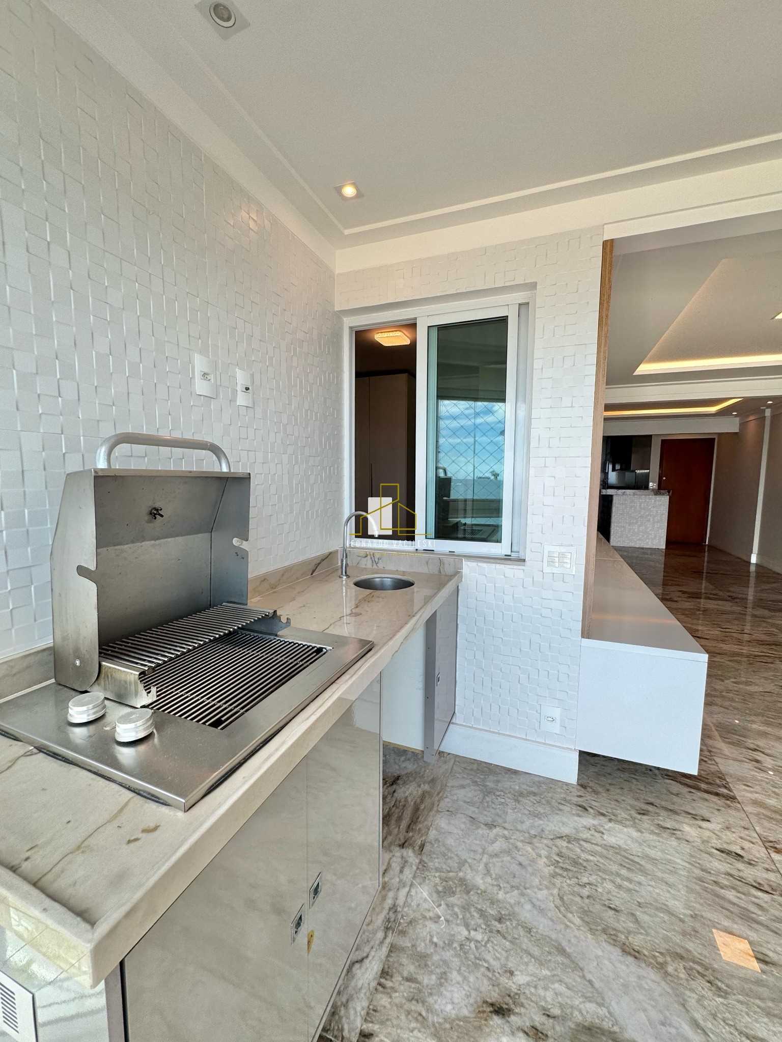 Apartamento, 3 quartos, 120 m² - Foto 3