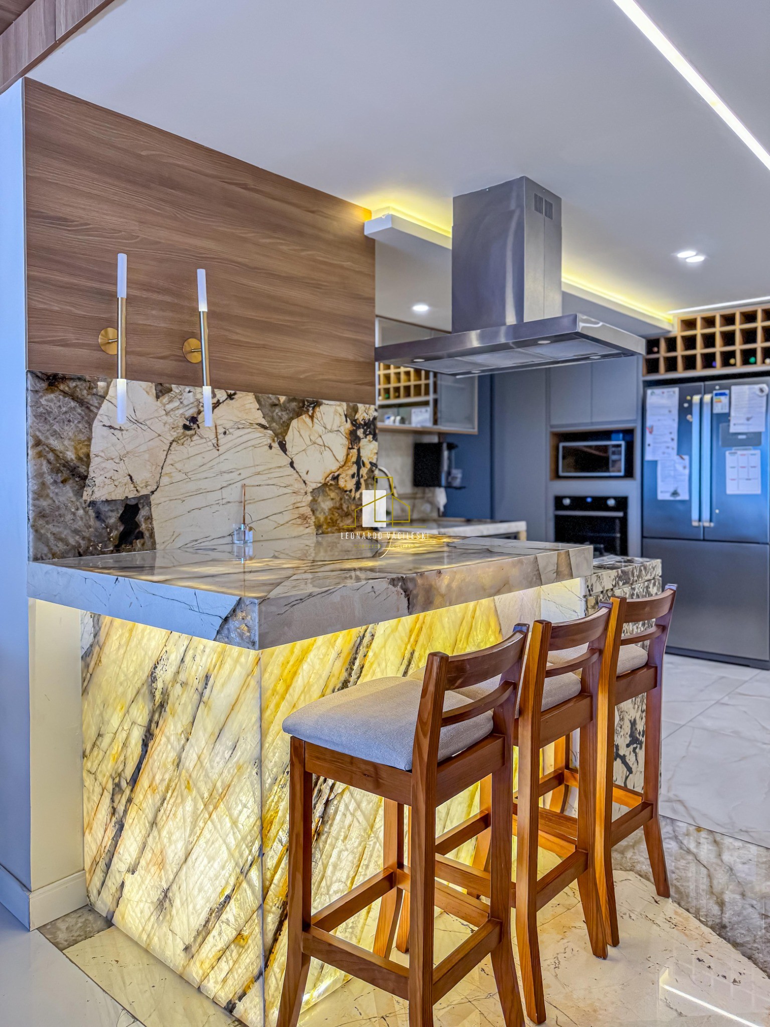 Apartamento, 4 quartos, 157 m² - Foto 18