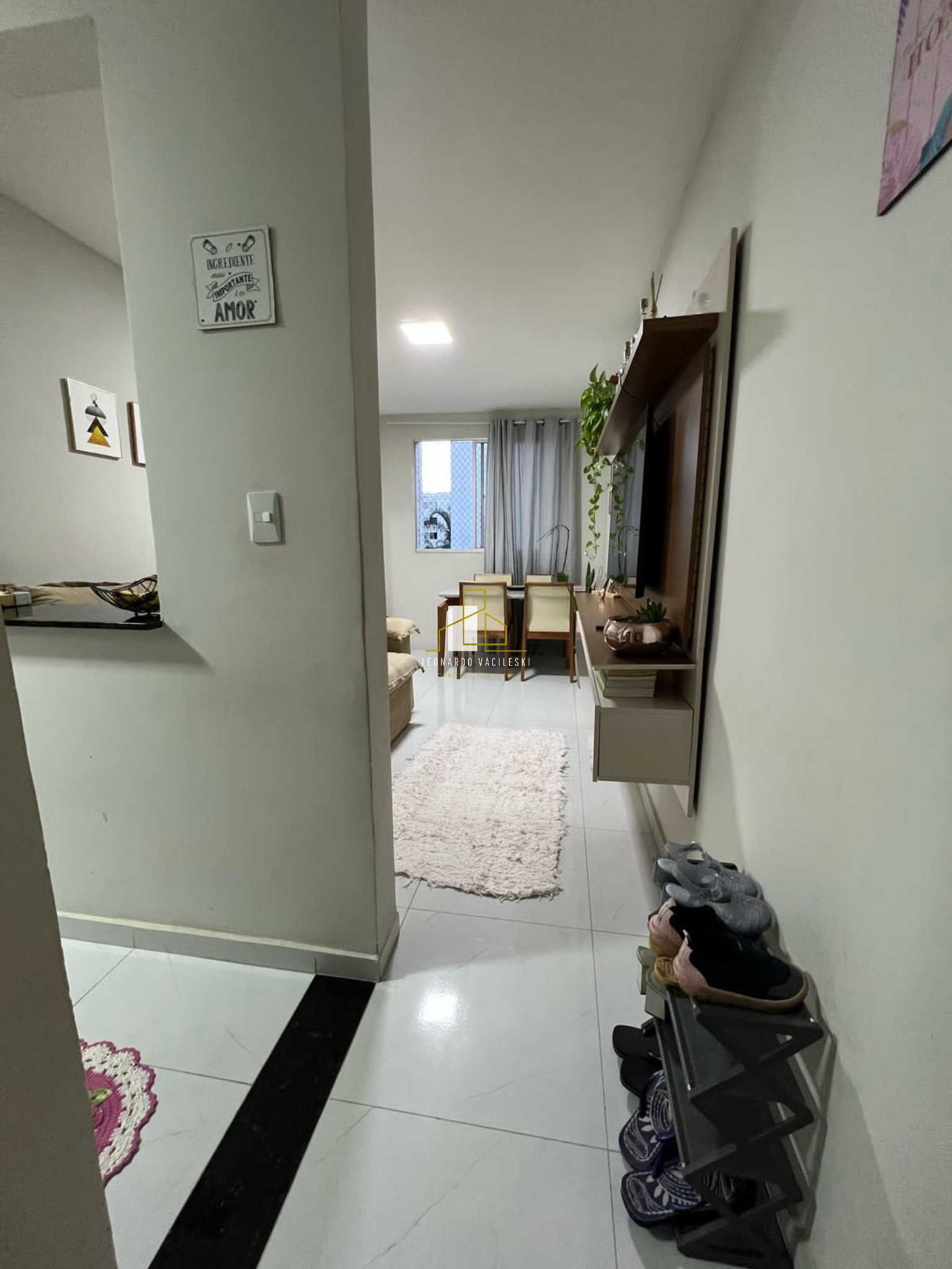Apartamento, 2 quartos, 48 m² - Foto 5