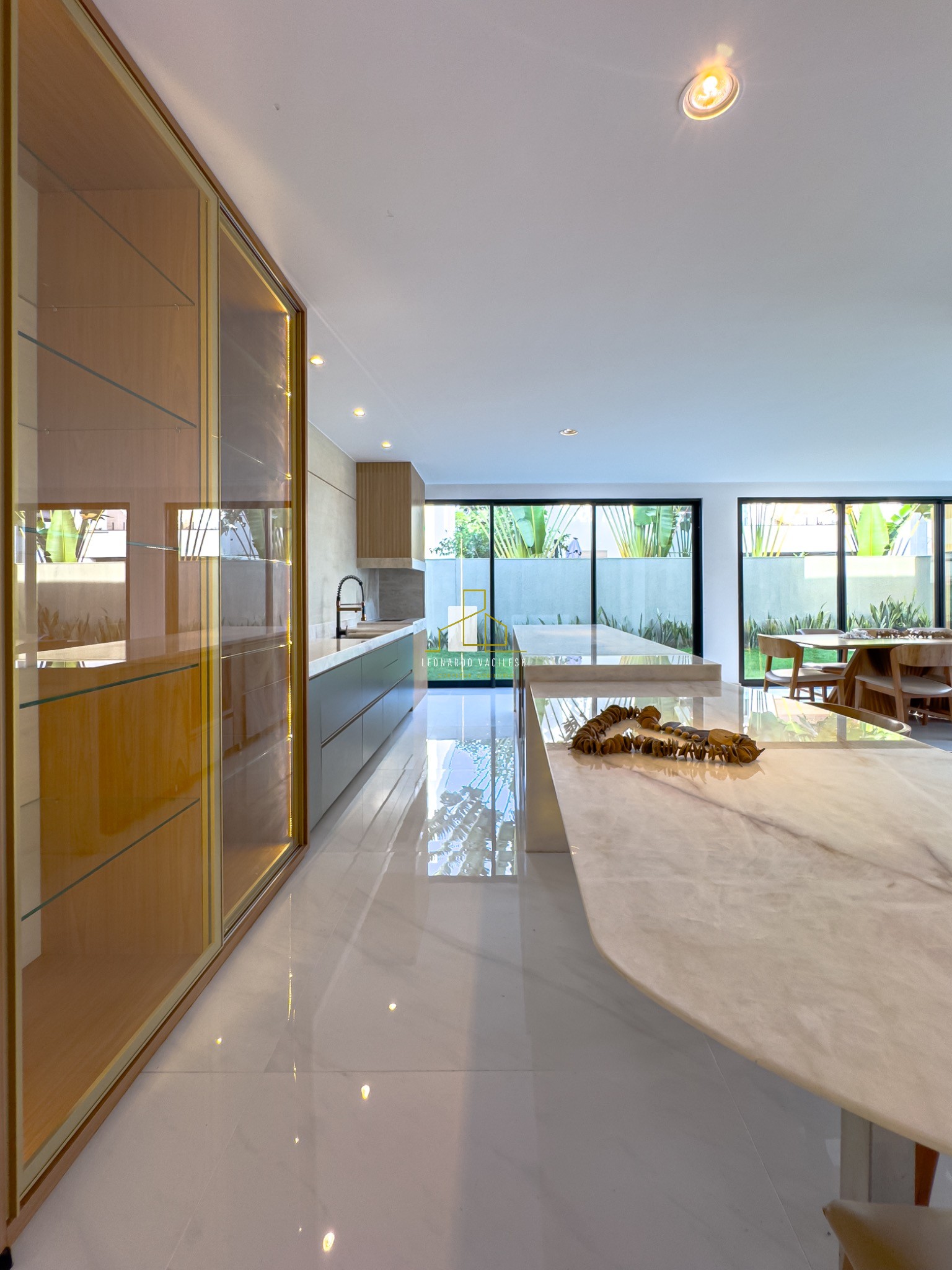 Casa à venda com 4 quartos - Foto 40