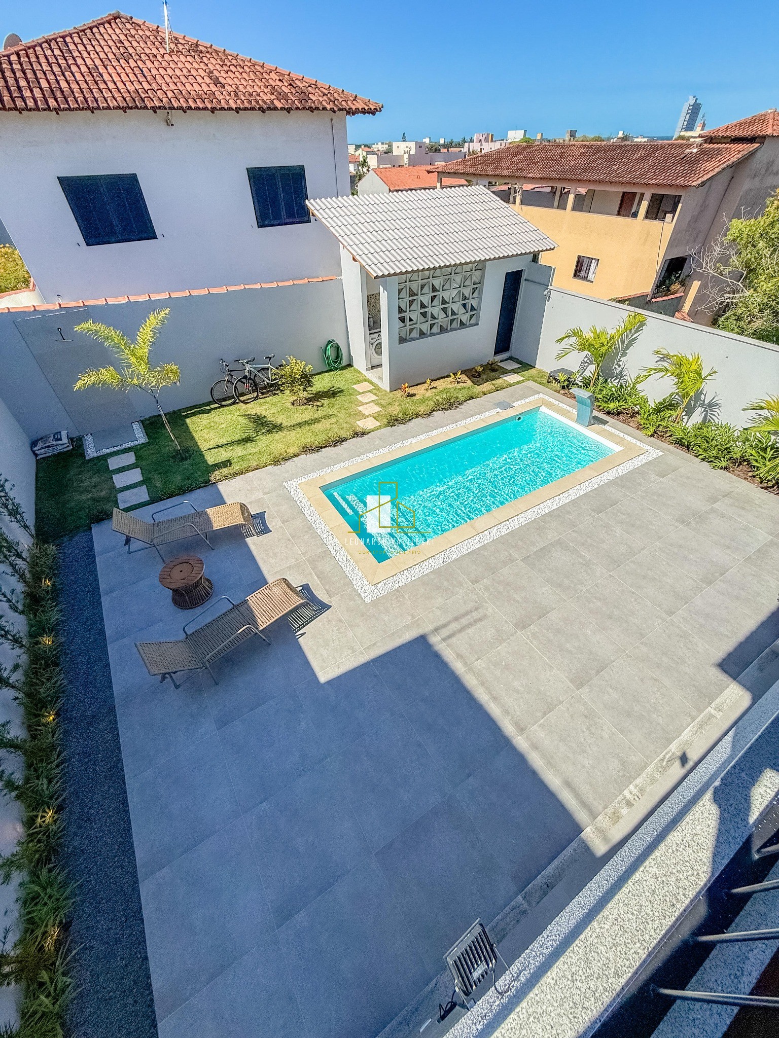 Casa, 4 quartos - Foto 13