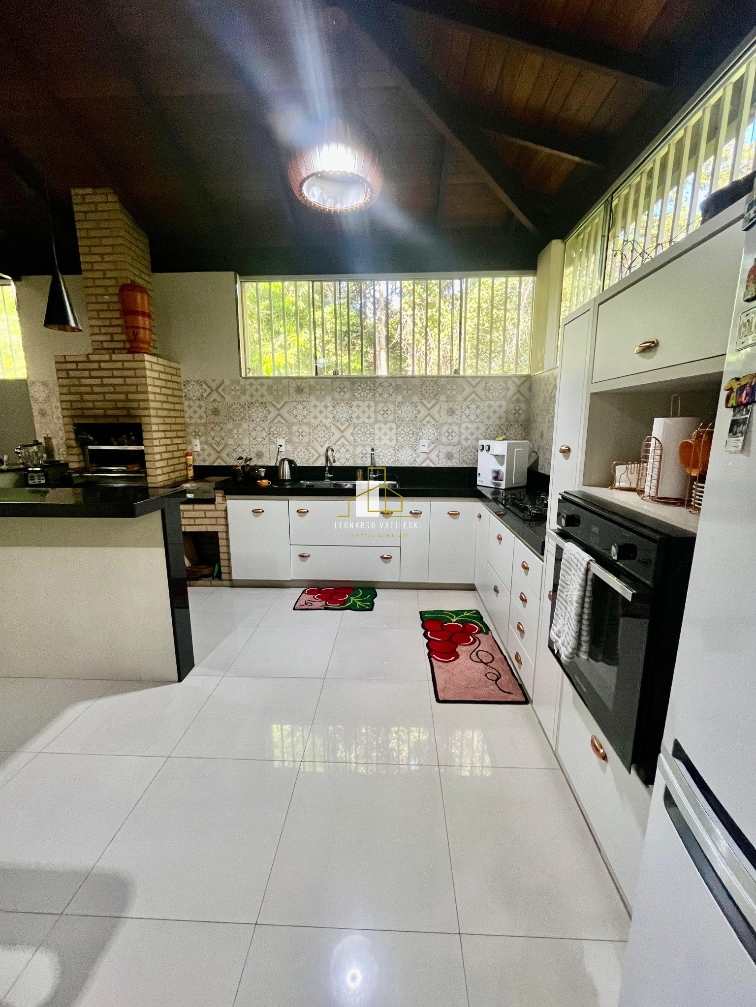 Casa, 3 quartos, 180 m² - Foto 6