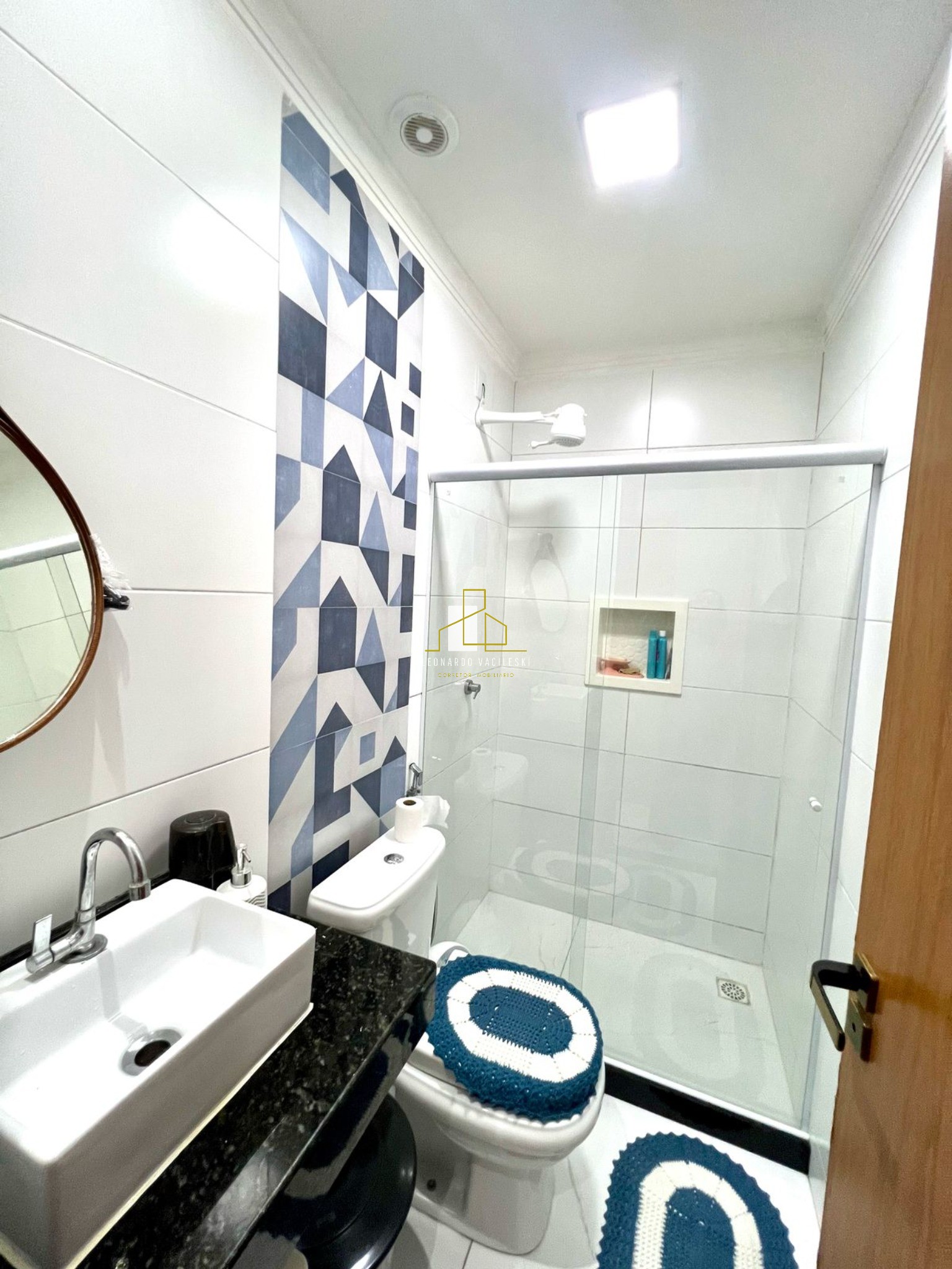 Apartamento à venda com 3 quartos, 115m² - Foto 10