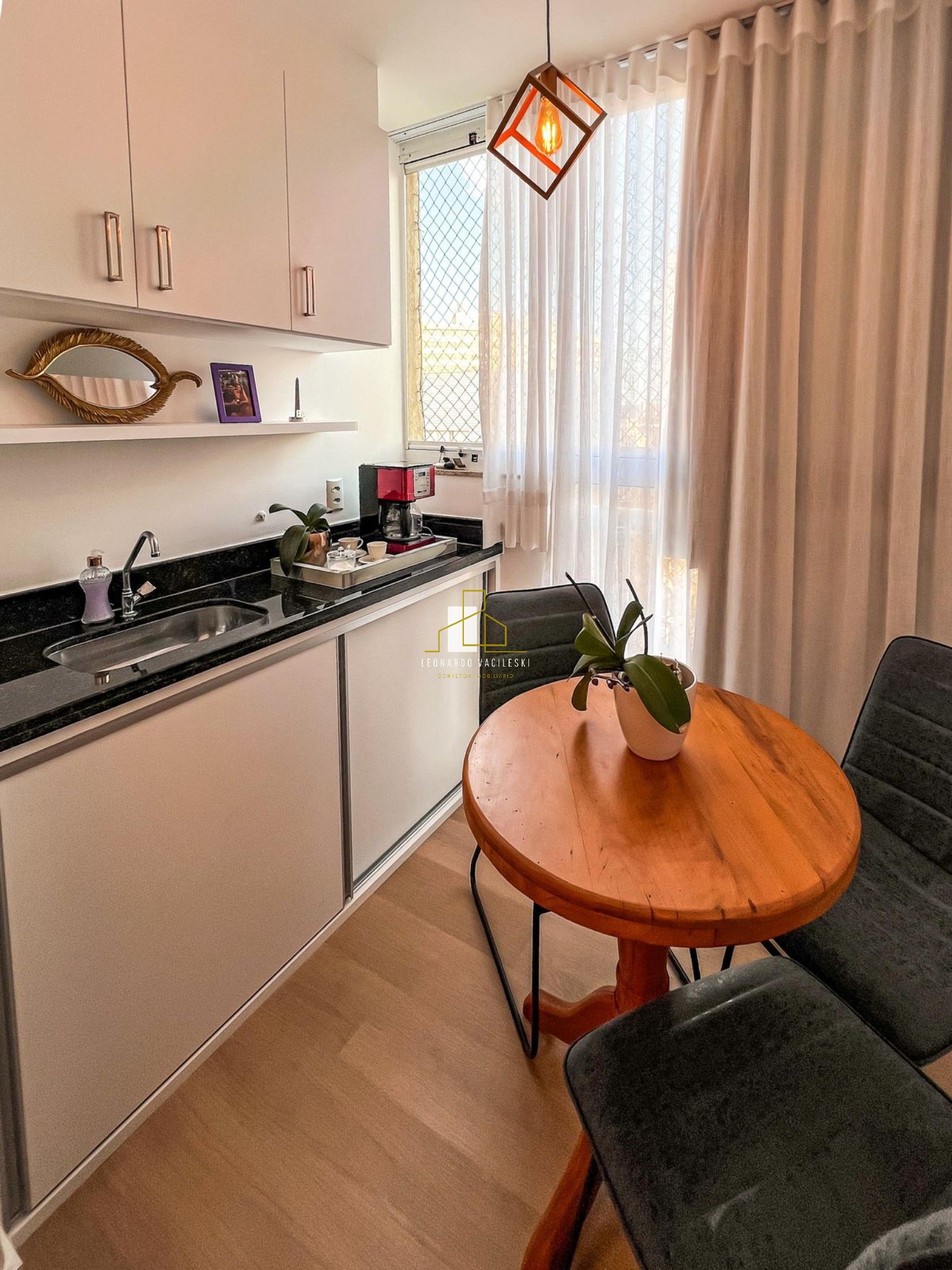 Apartamento, 3 quartos, 73 m² - Foto 5
