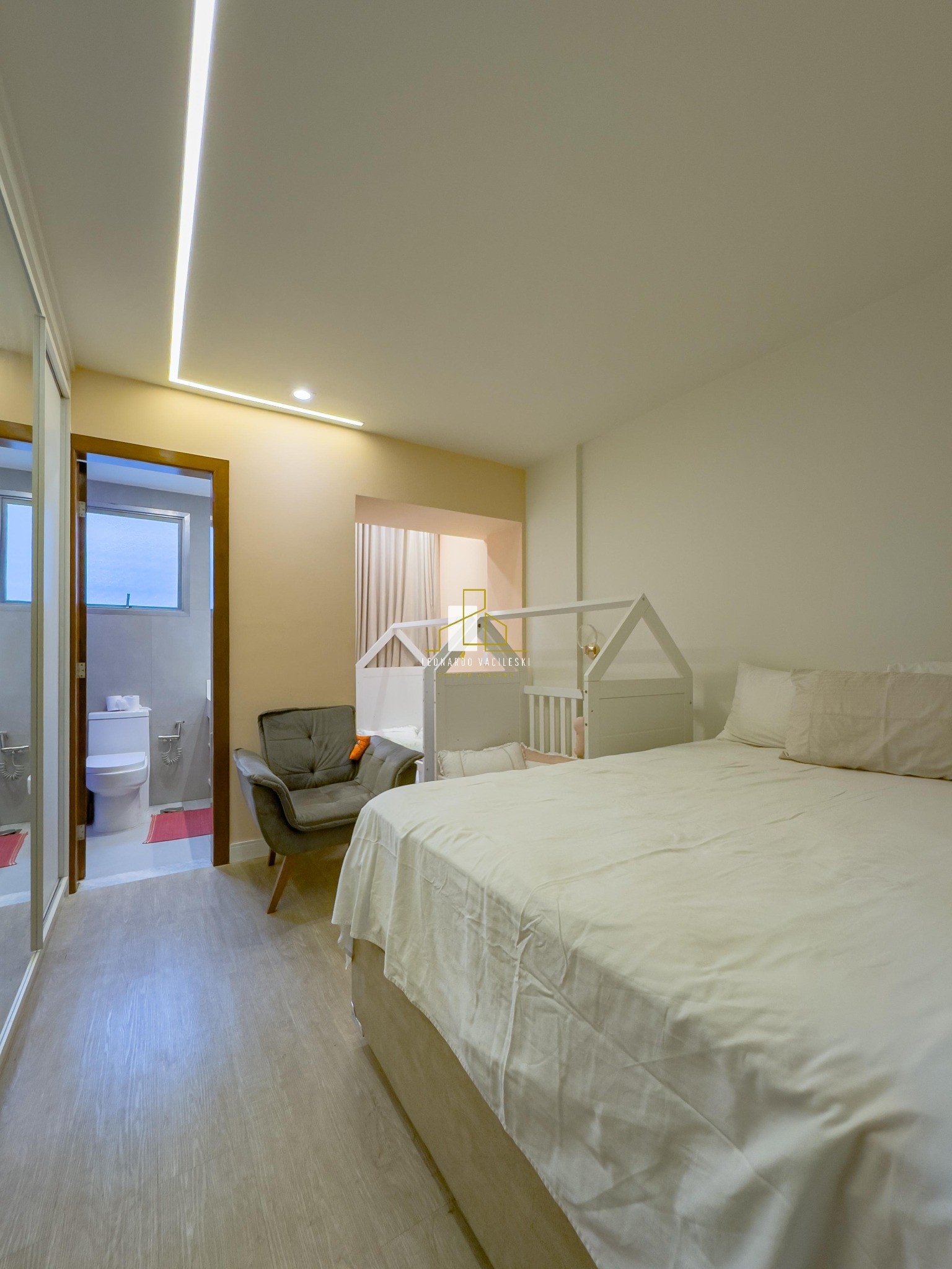 Apartamento, 4 quartos, 157 m² - Foto 28