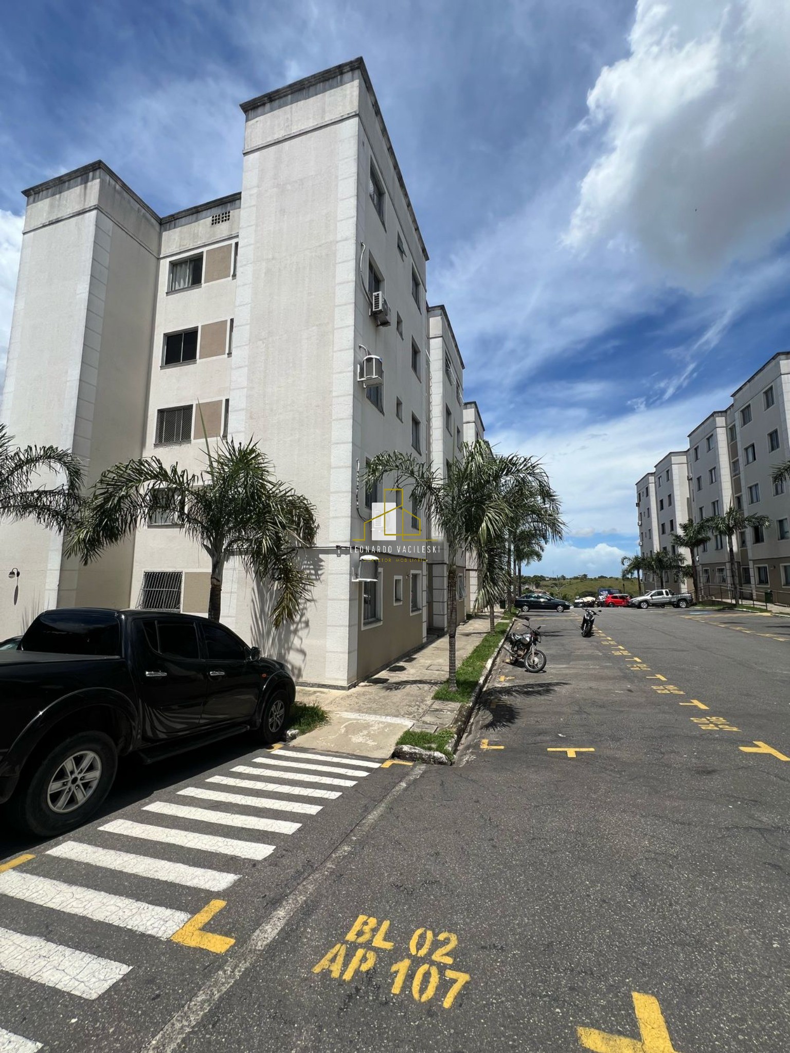 Apartamento, 2 quartos, 48 m² - Foto 22