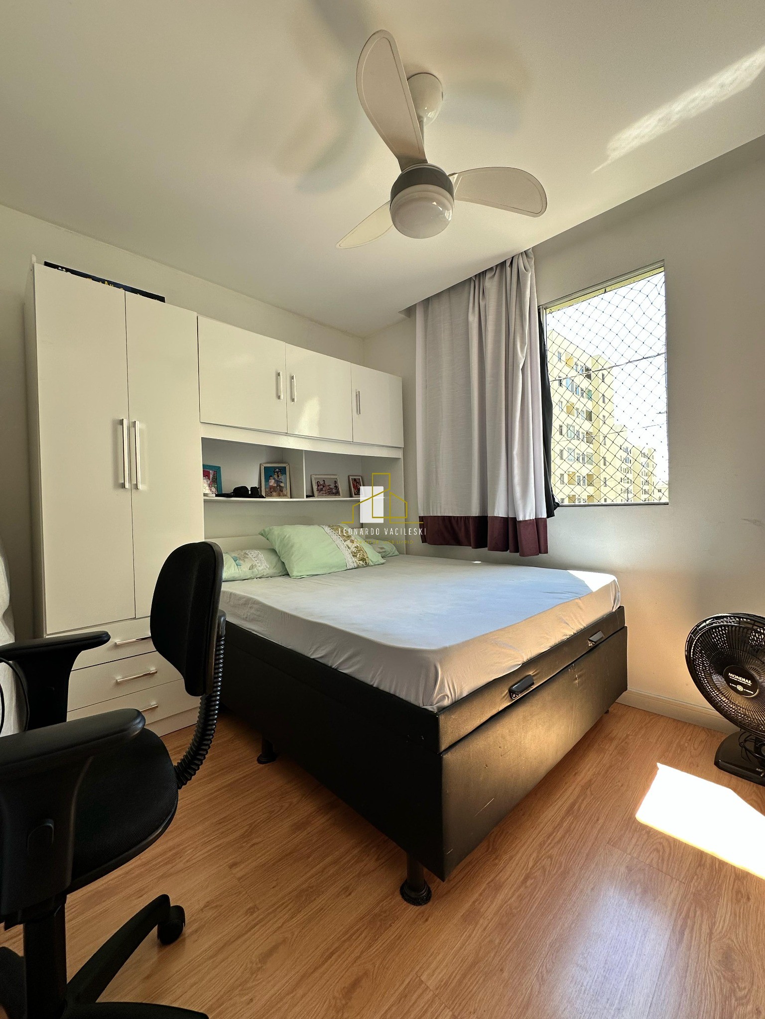 Apartamento, 2 quartos, 57 m² - Foto 8