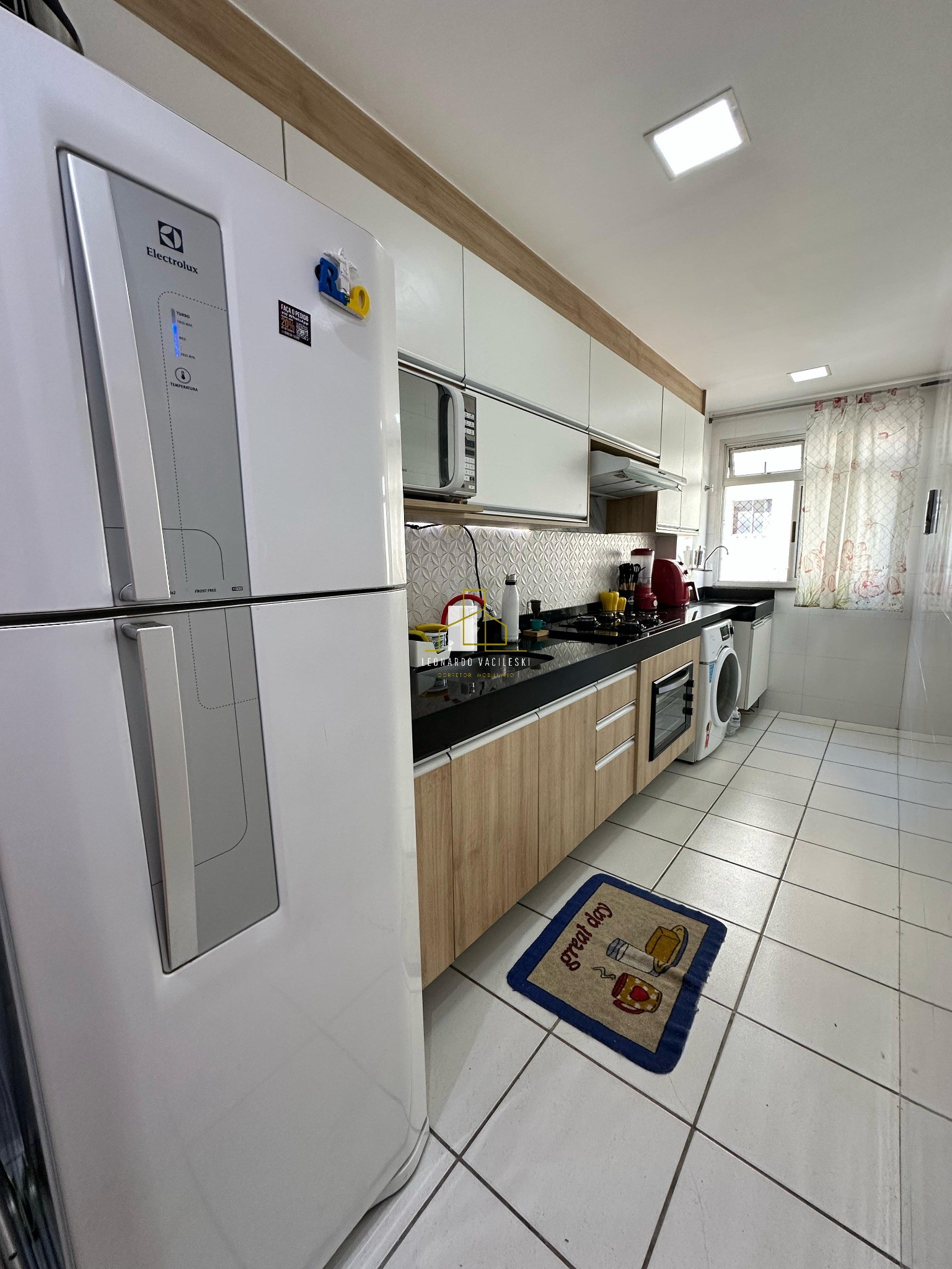 Apartamento, 2 quartos, 57 m² - Foto 5