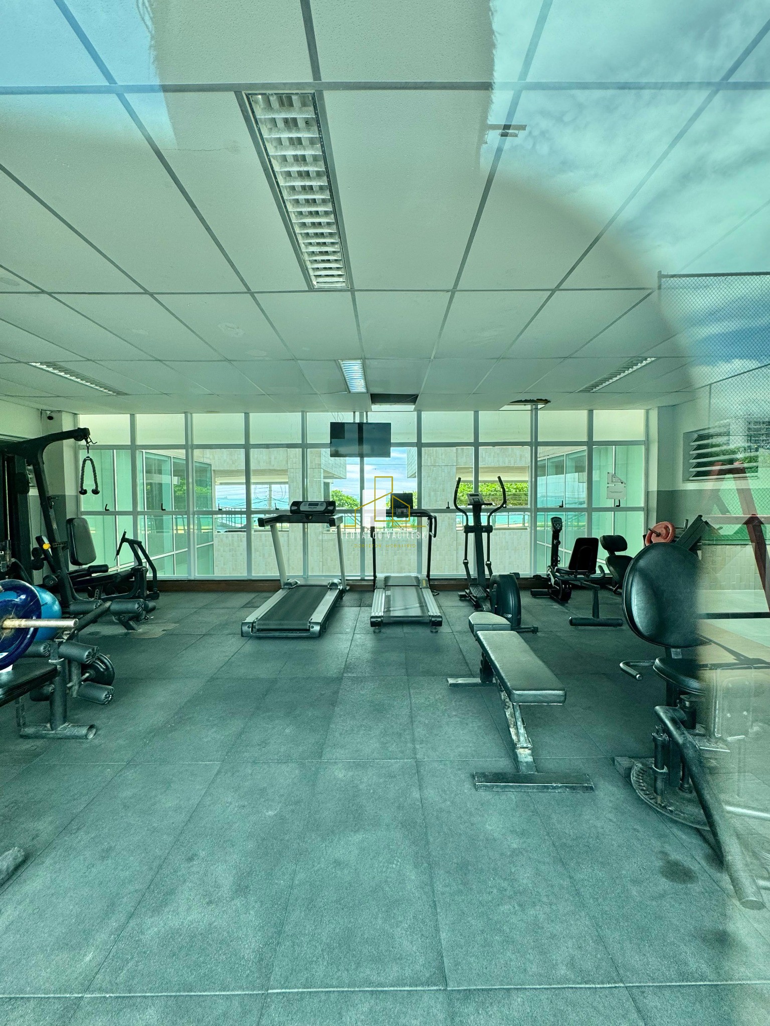 Apartamento, 3 quartos, 120 m² - Foto 21