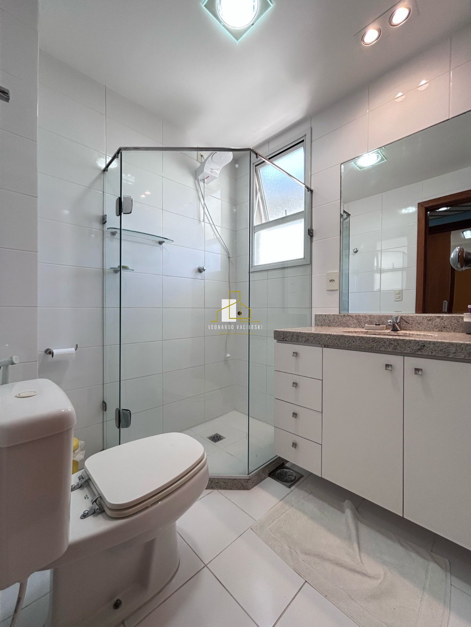 Apartamento, 3 quartos, 130 m² - Foto 13