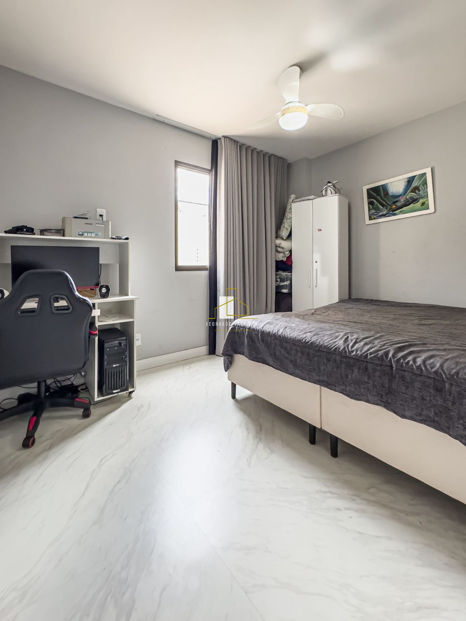 Apartamento, 3 quartos, 98 m² - Foto 7