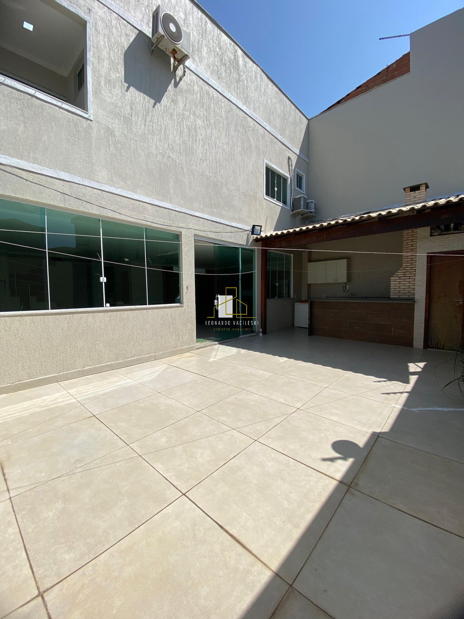 Casa, 3 quartos, 200 m² - Foto 21