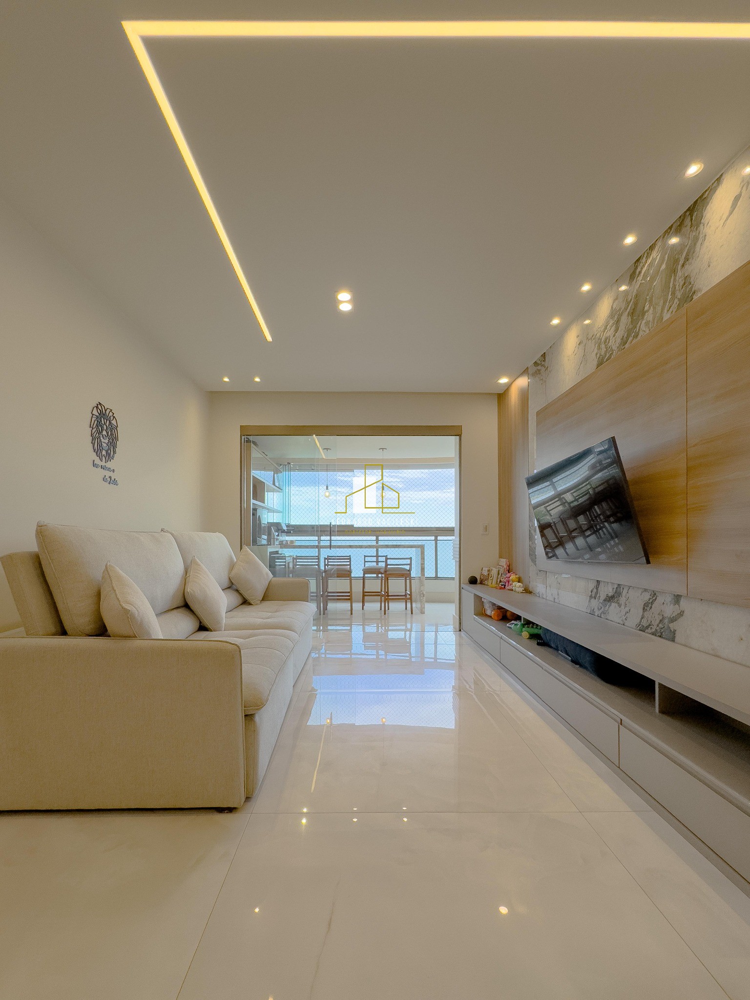 Apartamento, 4 quartos, 157 m² - Foto 9