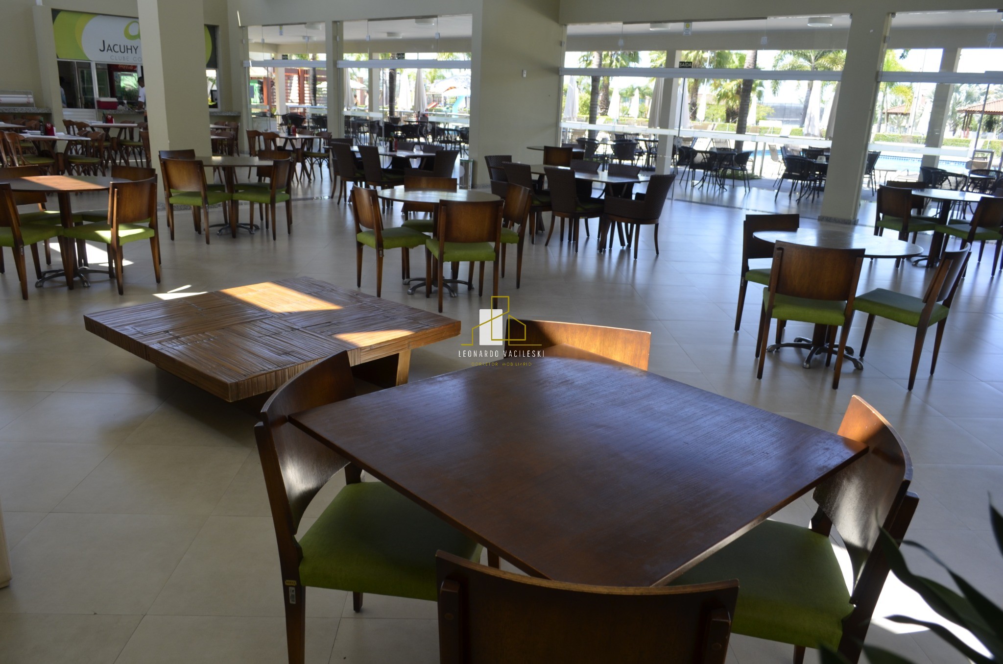 Loteamento e Condomínio, 584 m² - Foto 2