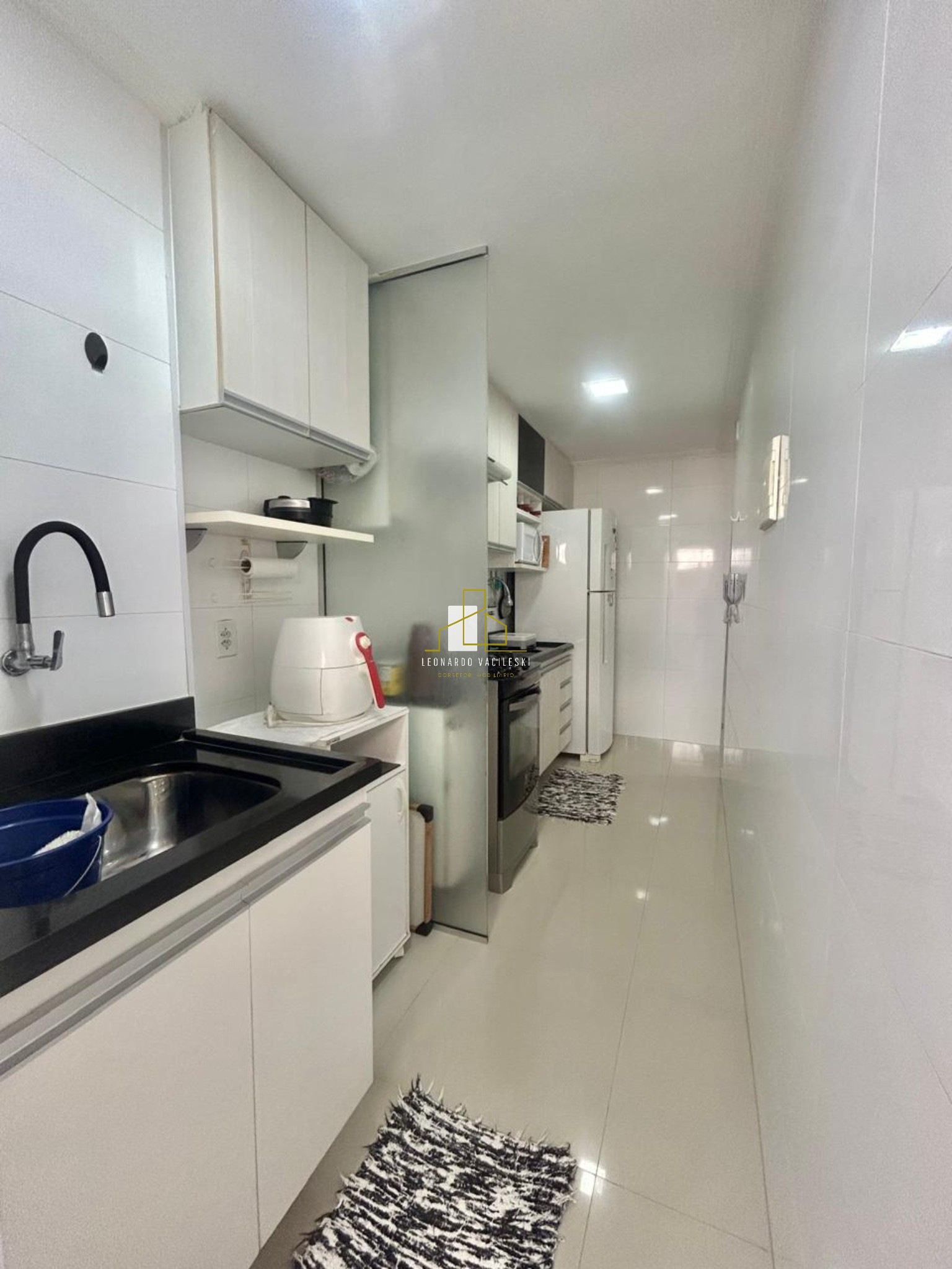 Apartamento, 2 quartos, 65 m² - Foto 5