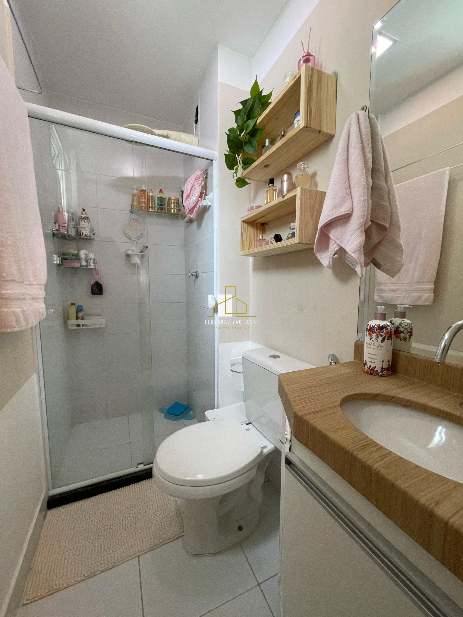 Apartamento, 2 quartos, 57 m² - Foto 16