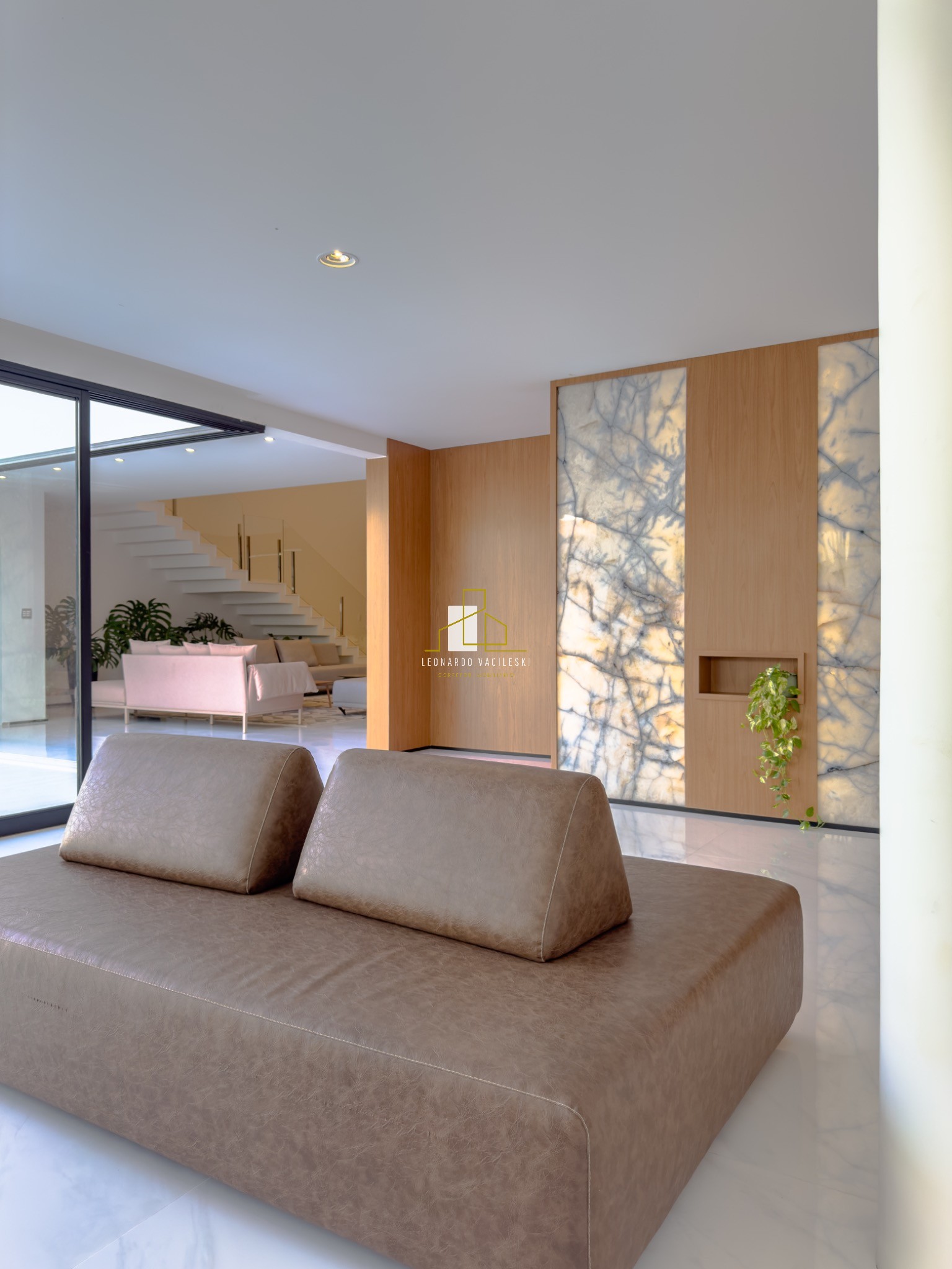 Casa à venda com 4 quartos - Foto 47