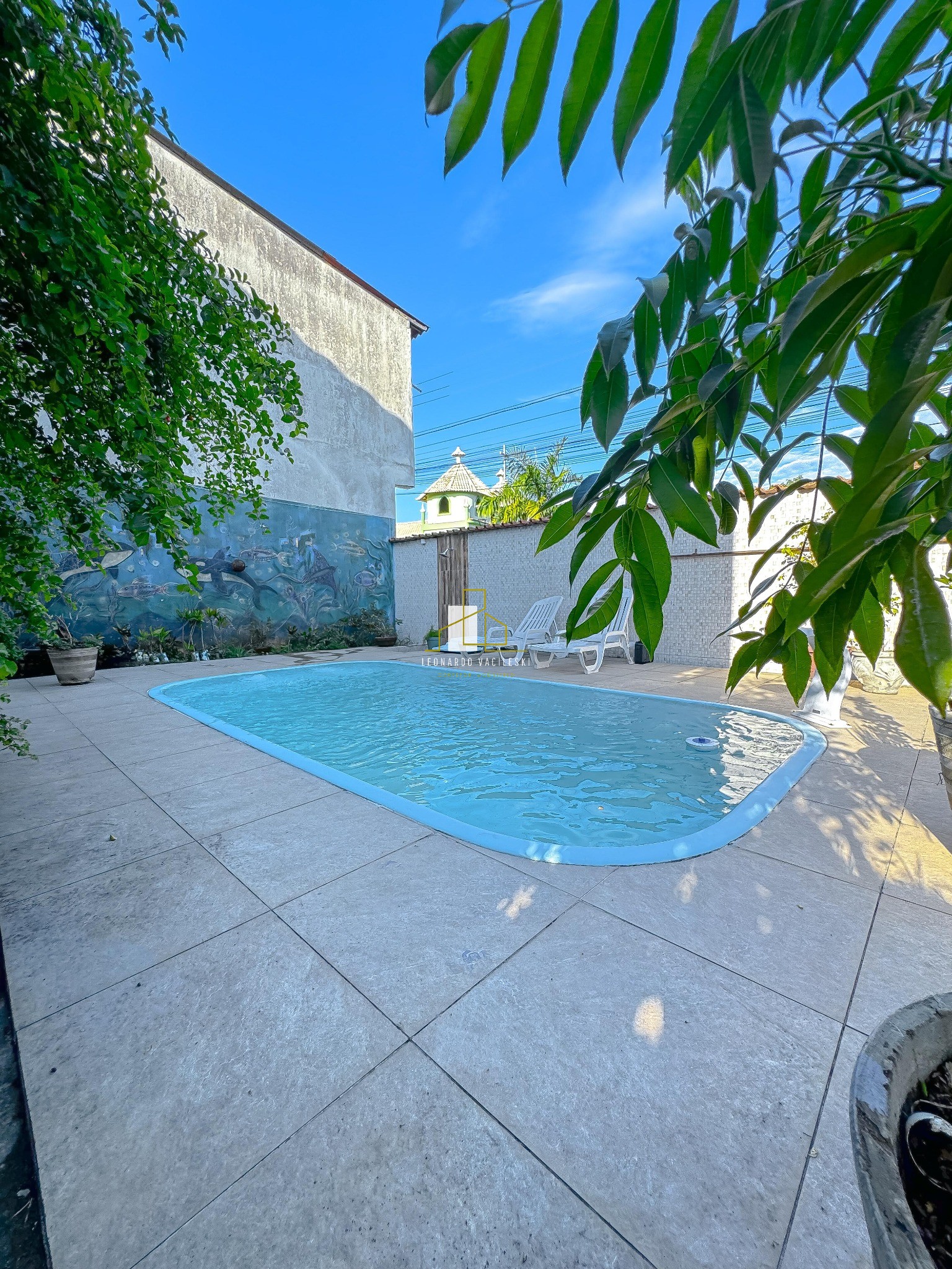 Casa, 4 quartos, 300 m² - Foto 6