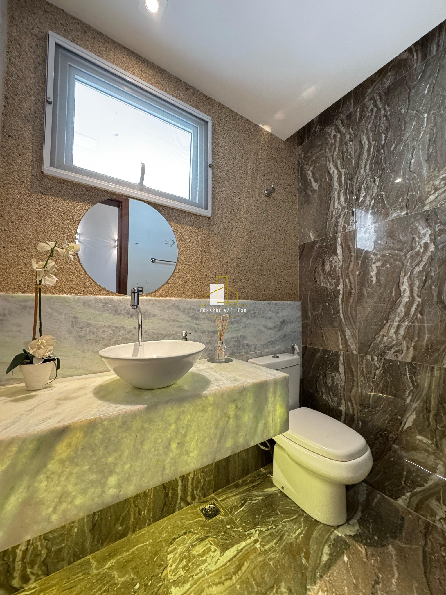 Casa à venda com 5 quartos, 500m² - Foto 7
