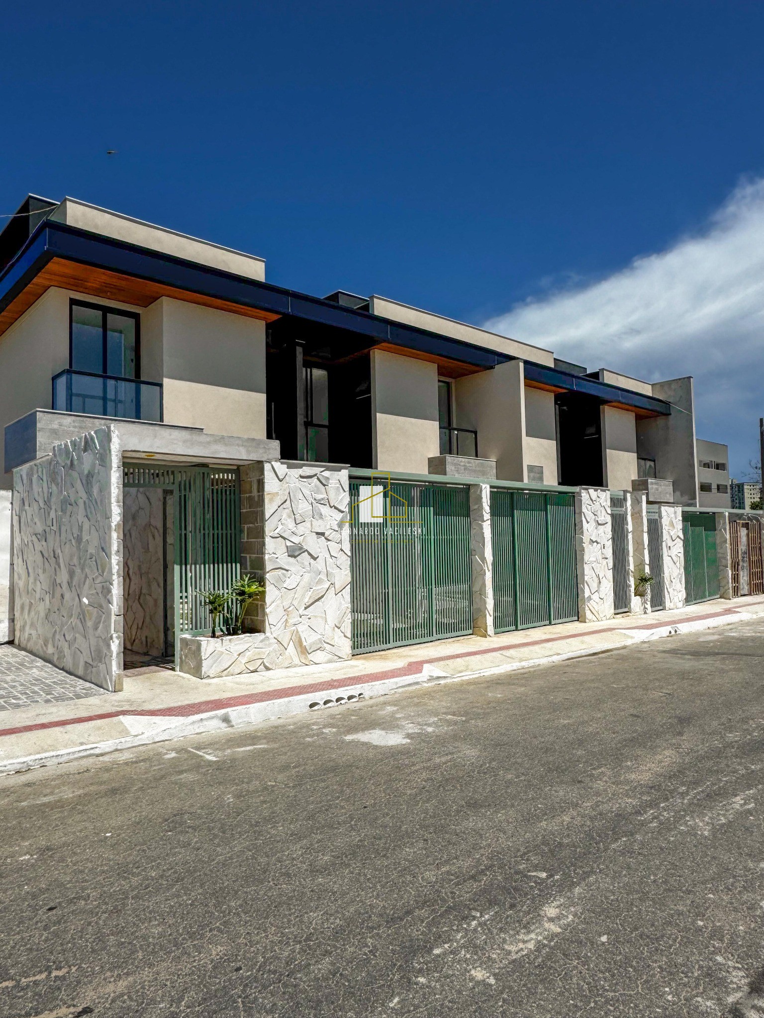 Casa, 2 quartos, 80 m² - Foto 5