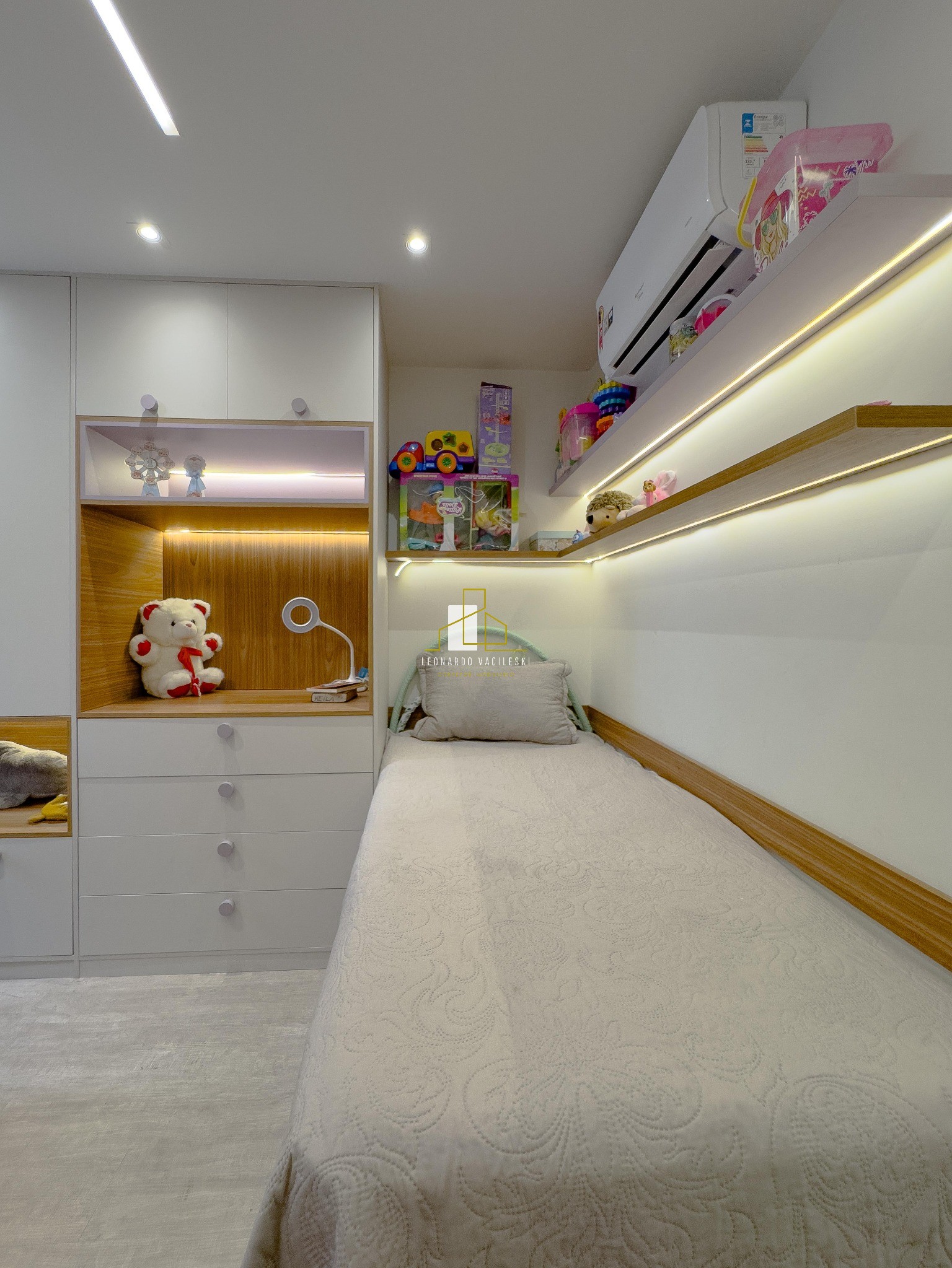 Apartamento, 4 quartos, 157 m² - Foto 31