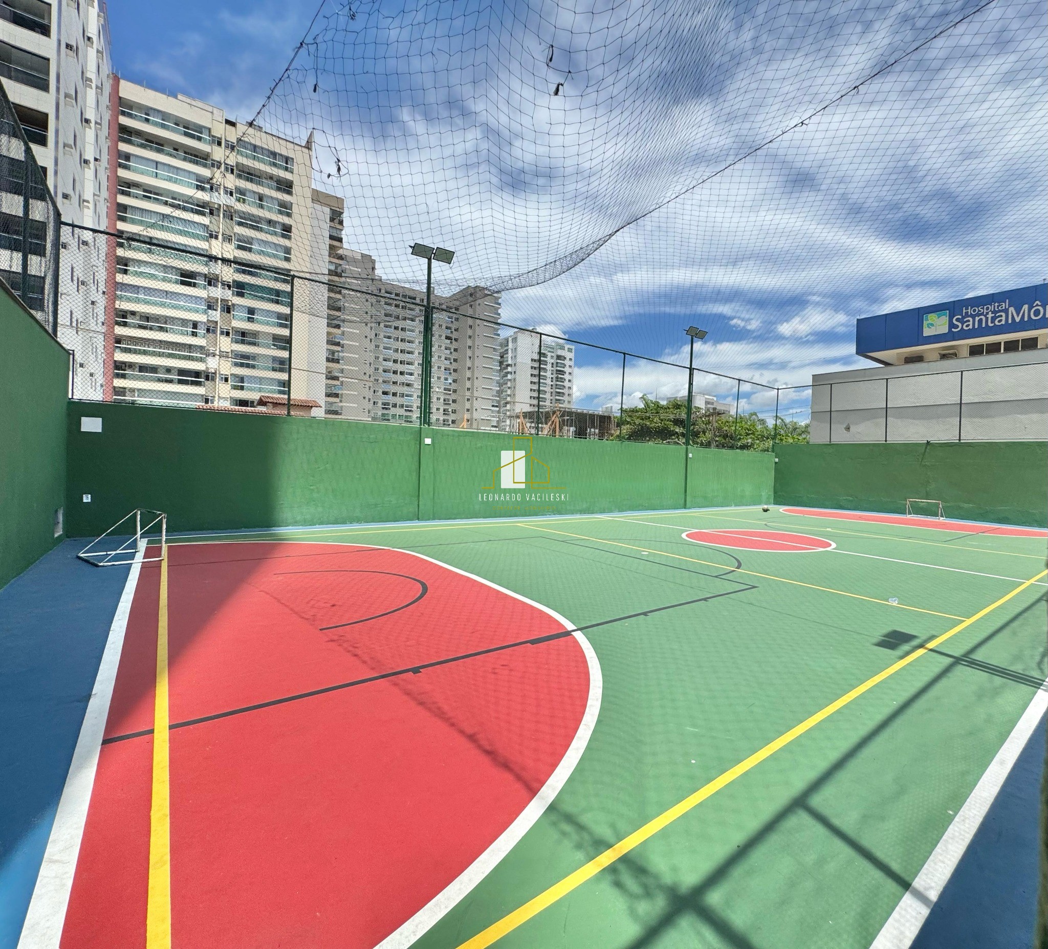 Apartamento, 3 quartos, 120 m² - Foto 25