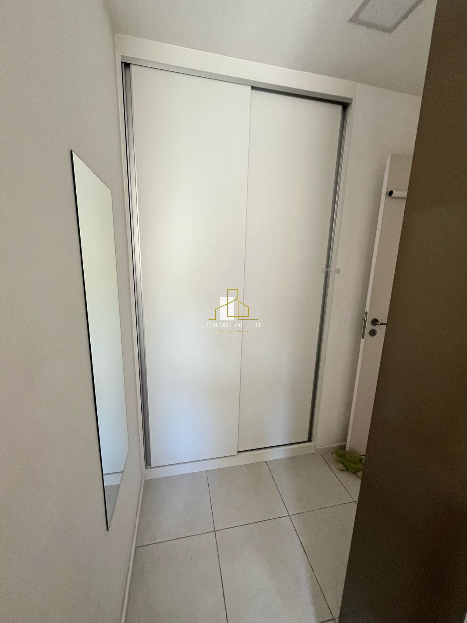 Apartamento, 2 quartos, 57 m² - Foto 9