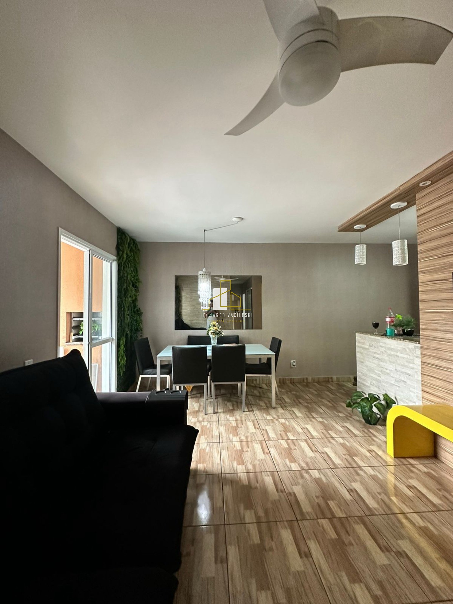 Apartamento, 3 quartos, 78 m² - Foto 5