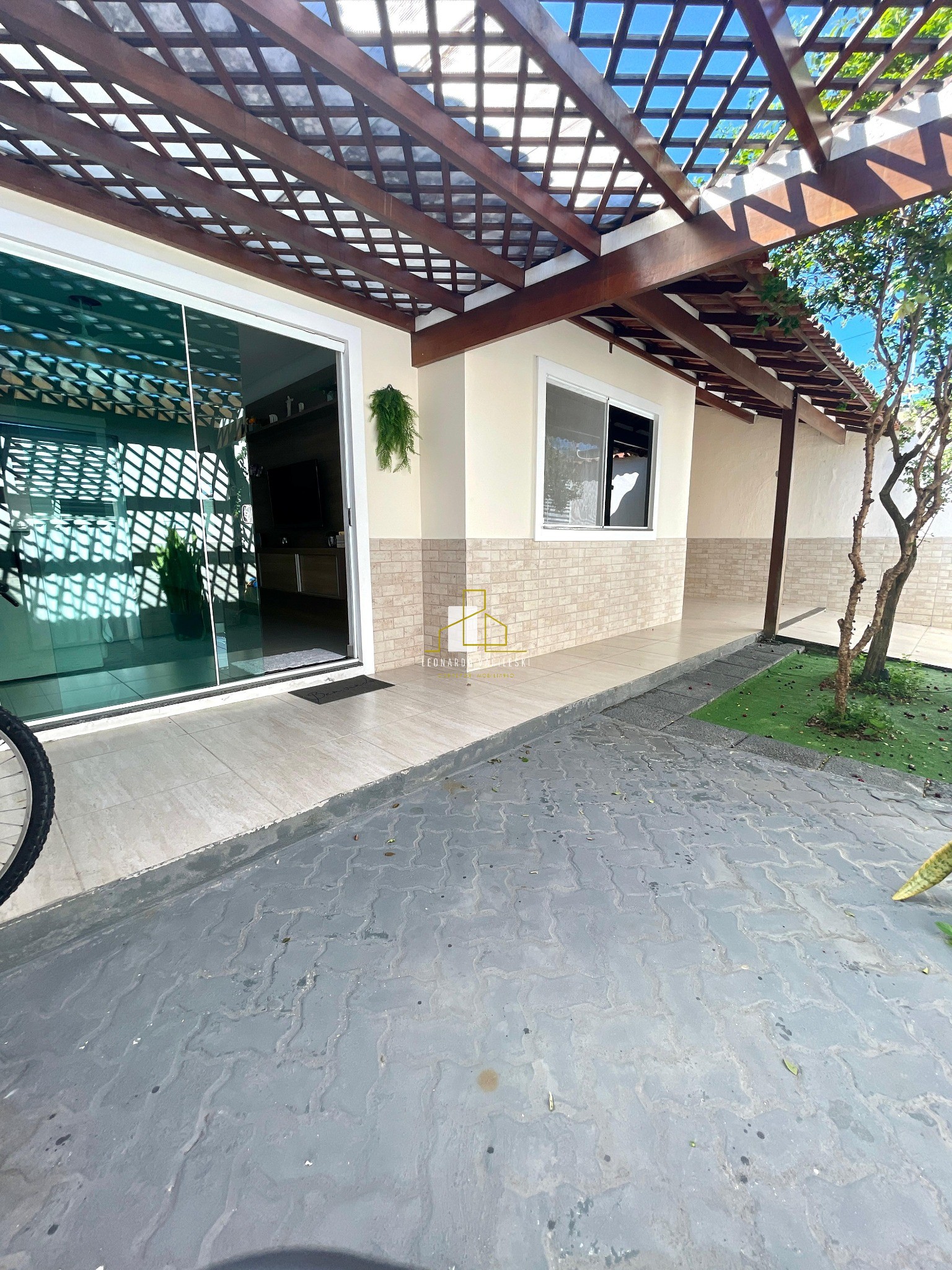 Casa, 2 quartos, 200 m² - Foto 2