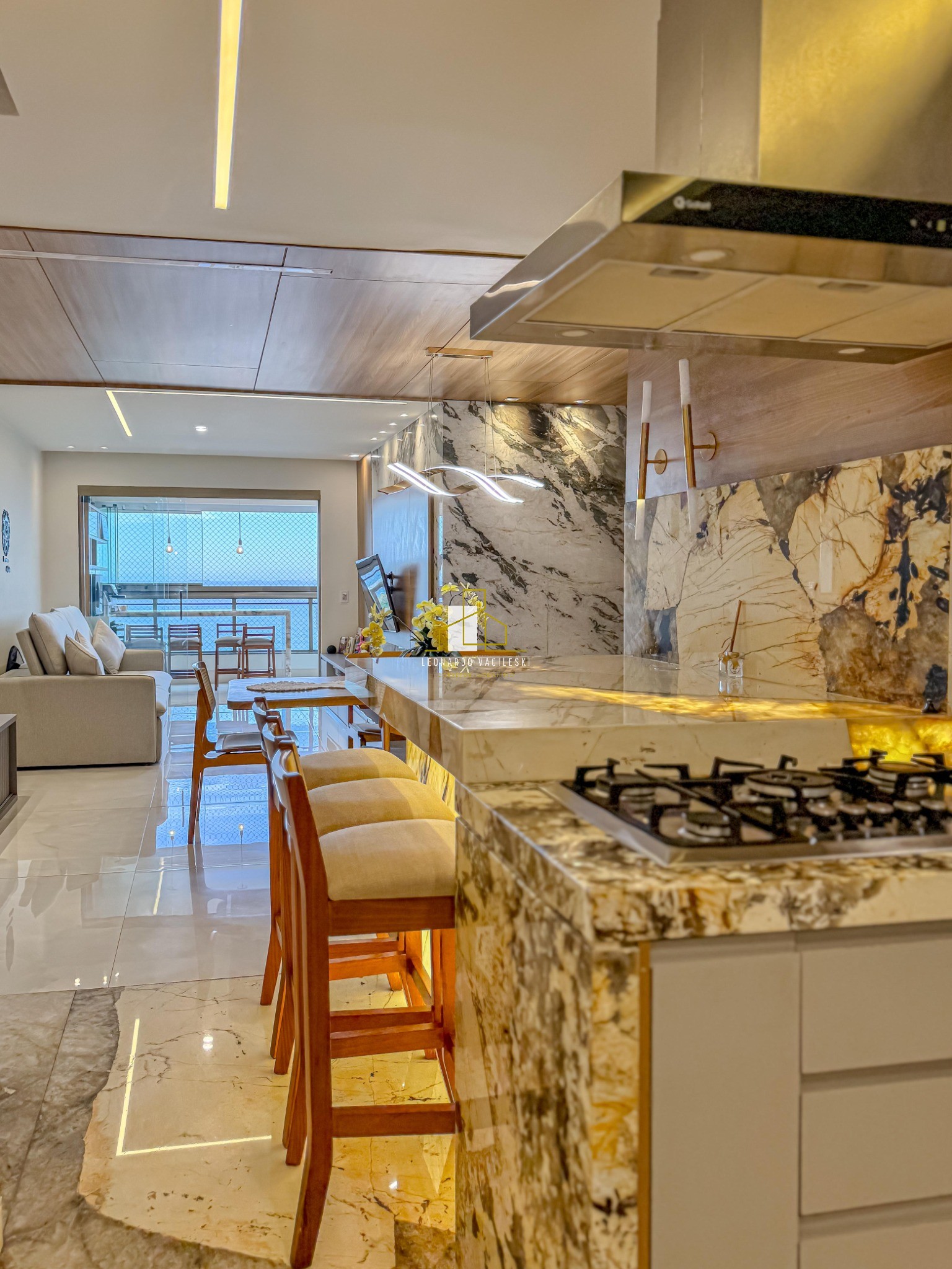 Apartamento, 4 quartos, 157 m² - Foto 21