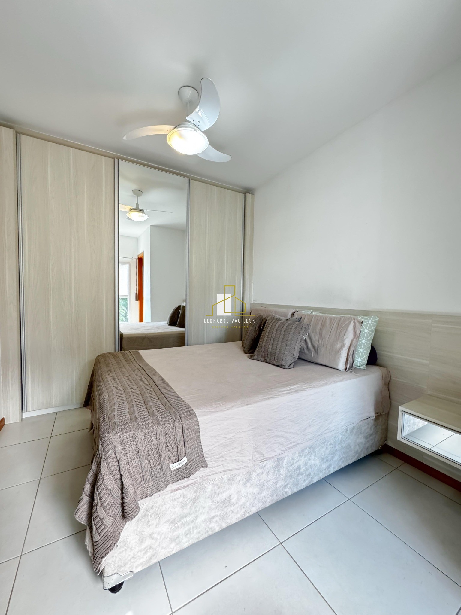 Apartamento, 2 quartos, 58 m² - Foto 9