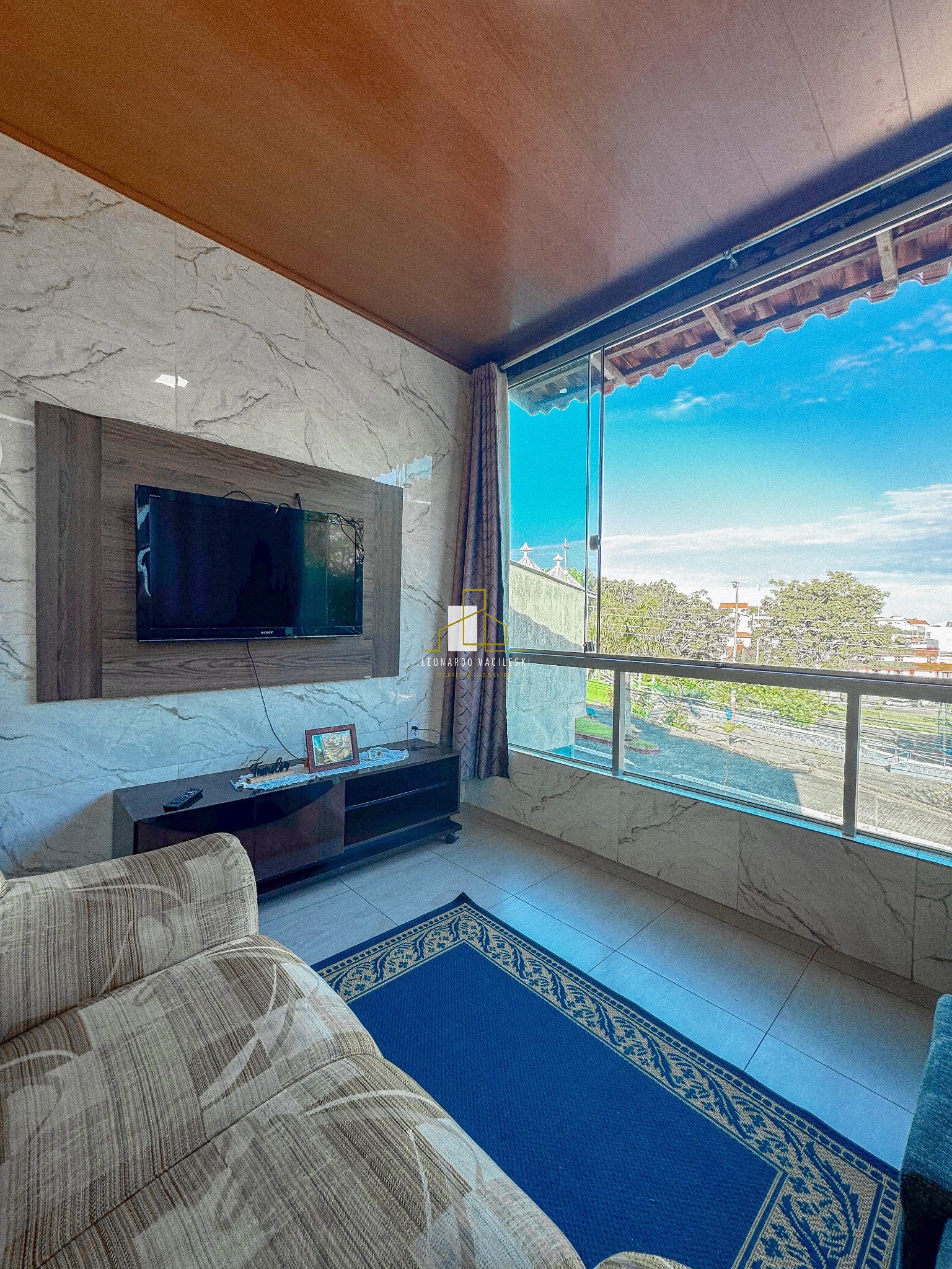 Casa, 4 quartos, 300 m² - Foto 14