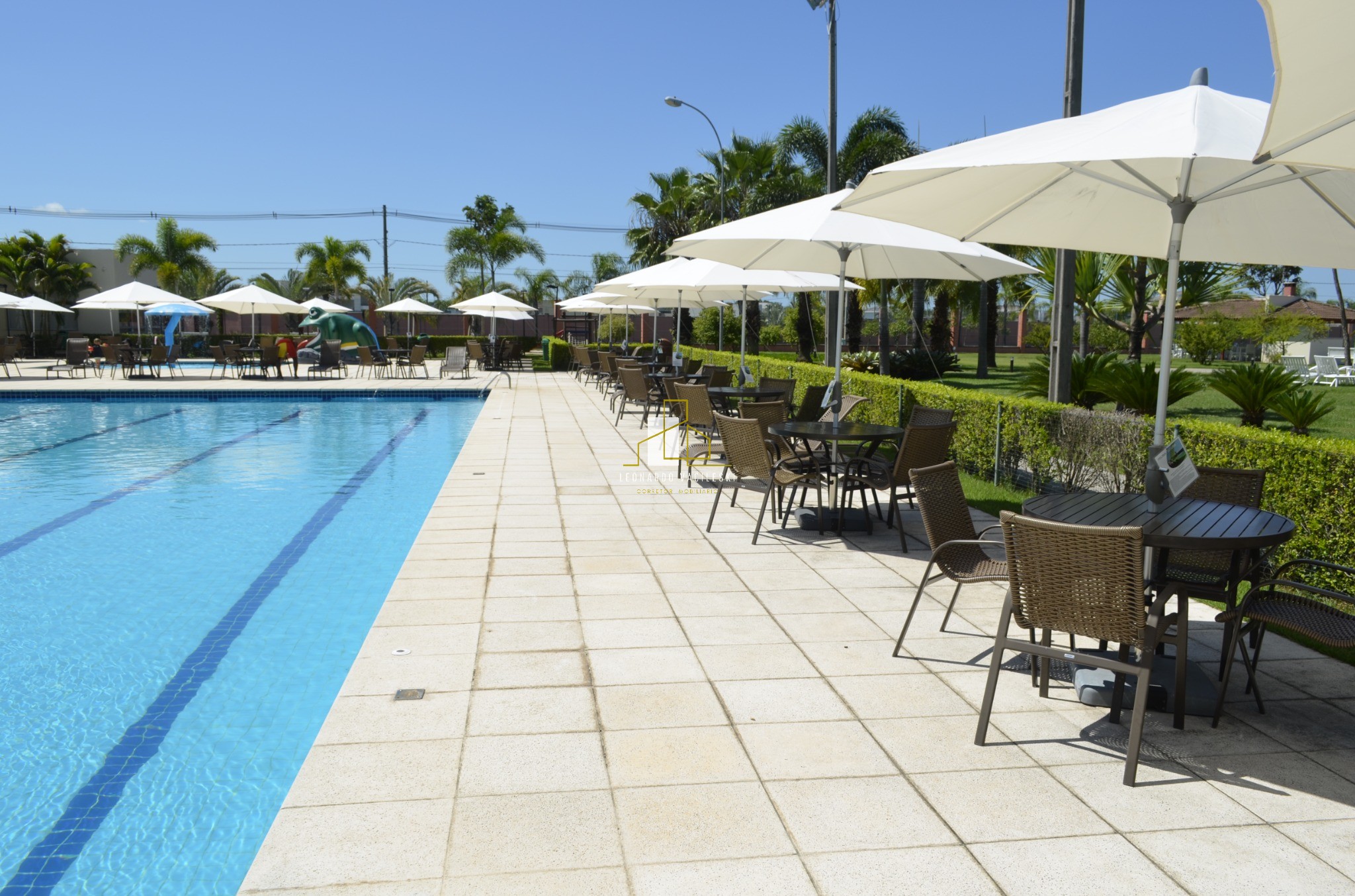 Loteamento e Condomínio, 584 m² - Foto 11