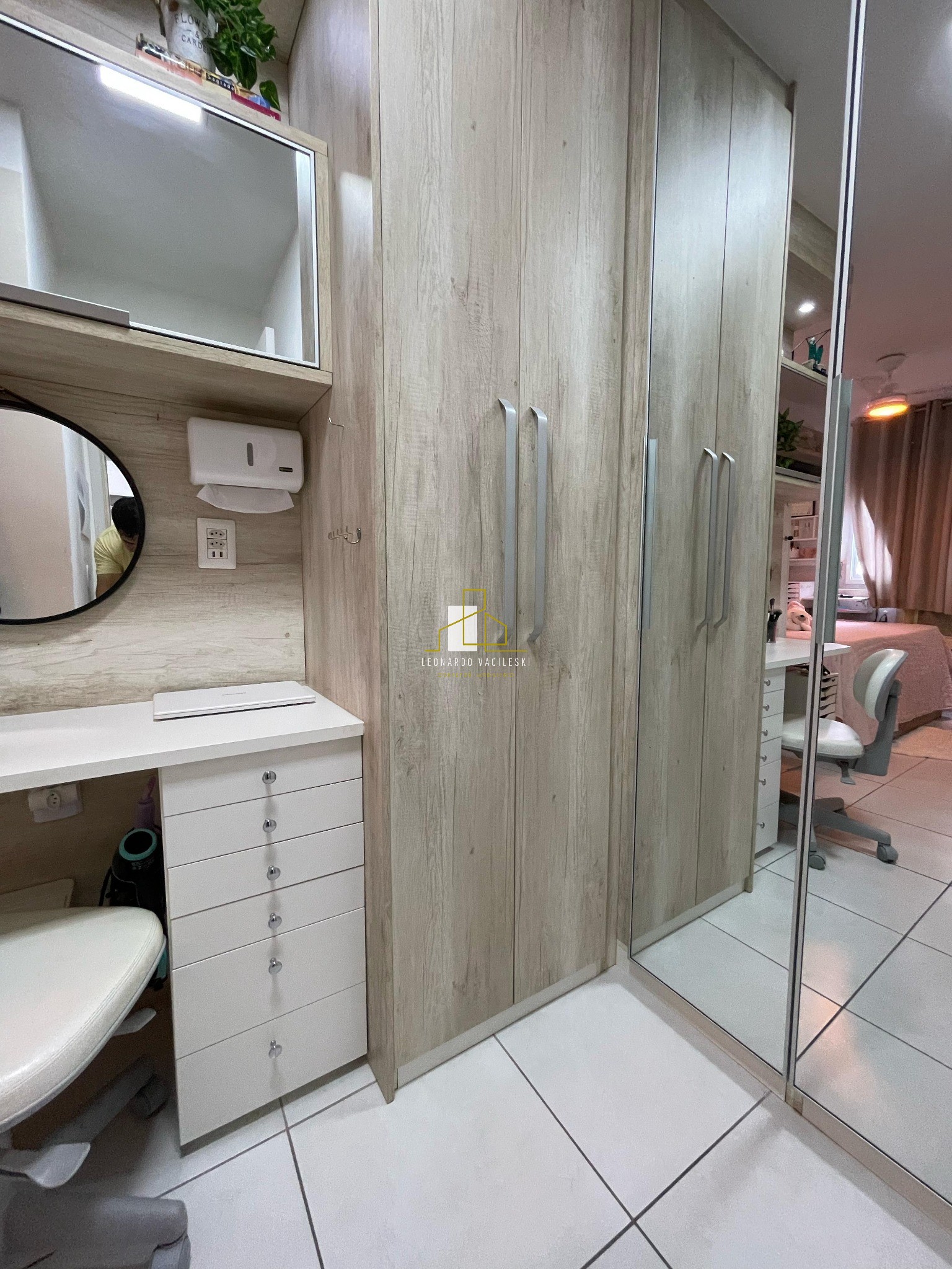 Apartamento, 2 quartos, 57 m² - Foto 13