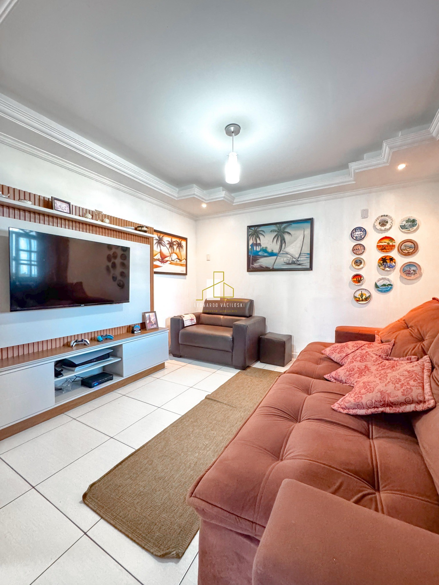 Casa, 4 quartos, 300 m² - Foto 11