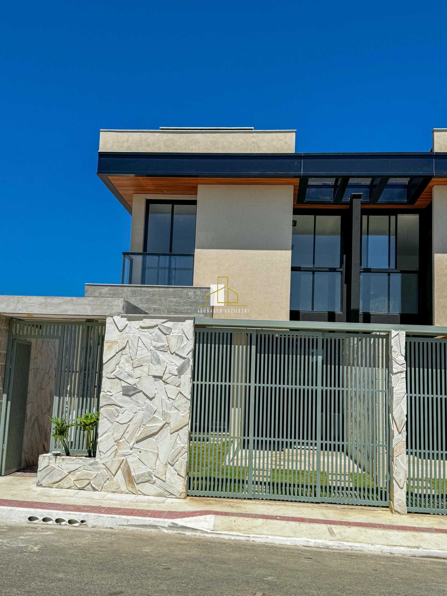 Casa, 2 quartos, 80 m² - Foto 6