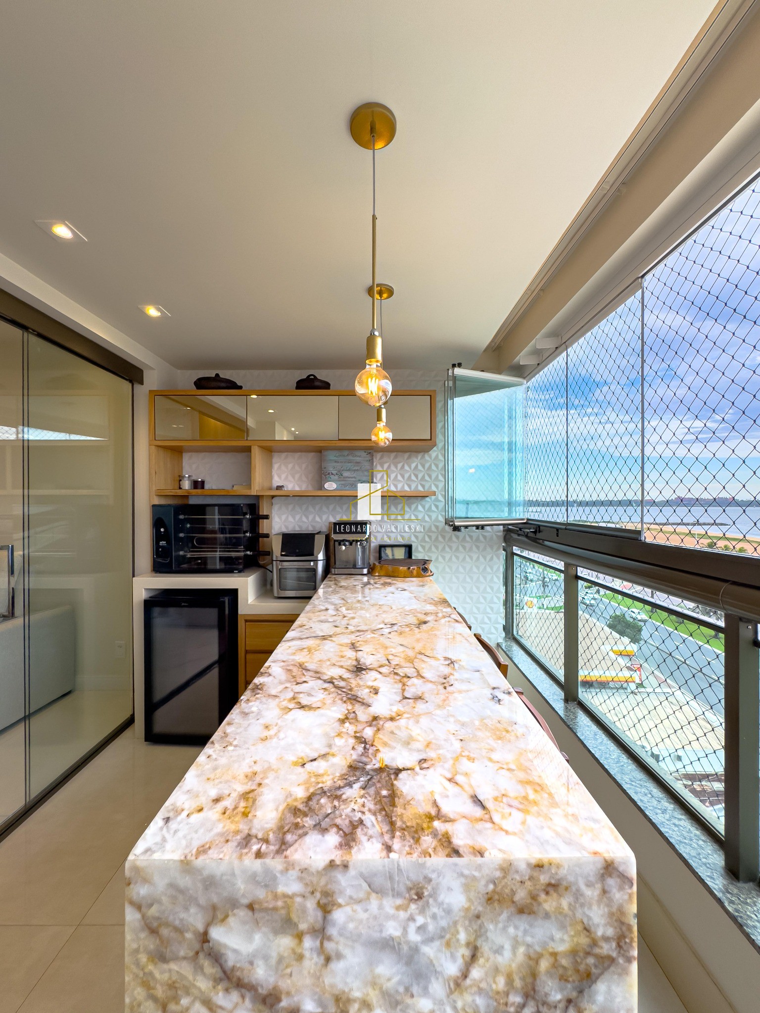 Apartamento, 4 quartos, 157 m² - Foto 5