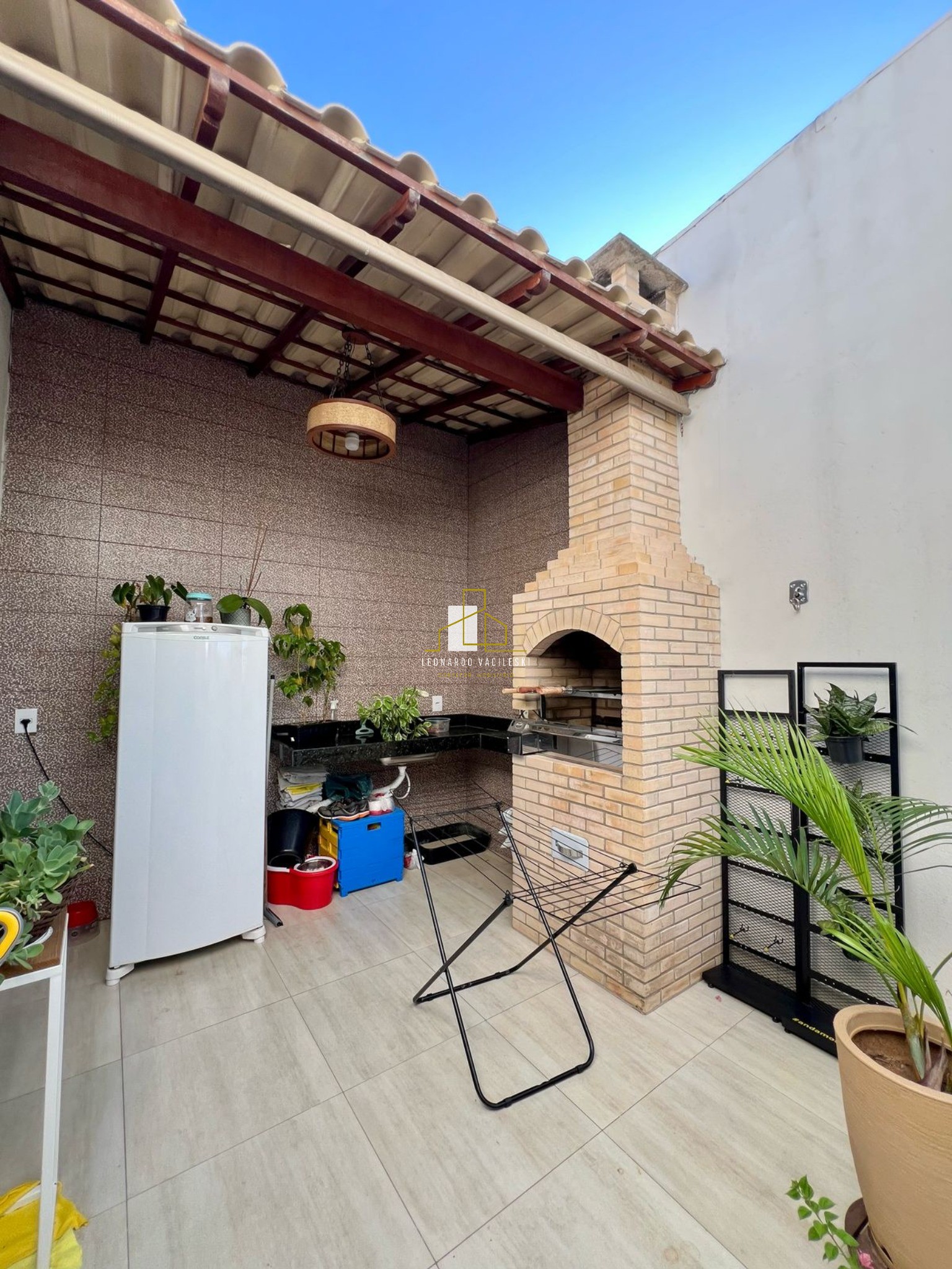 Apartamento à venda com 3 quartos, 115m² - Foto 13