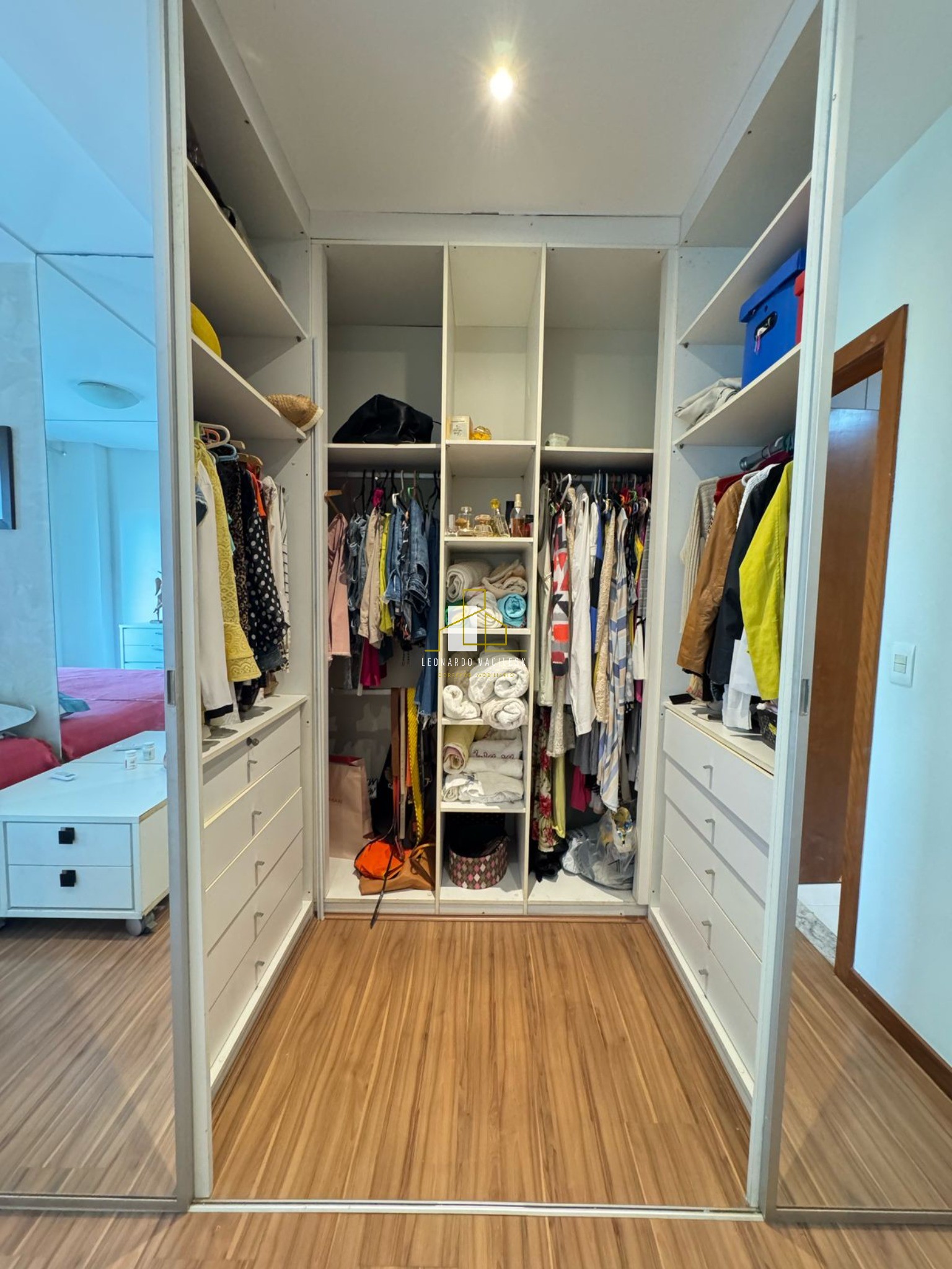 Apartamento à venda com 3 quartos, 144m² - Foto 21