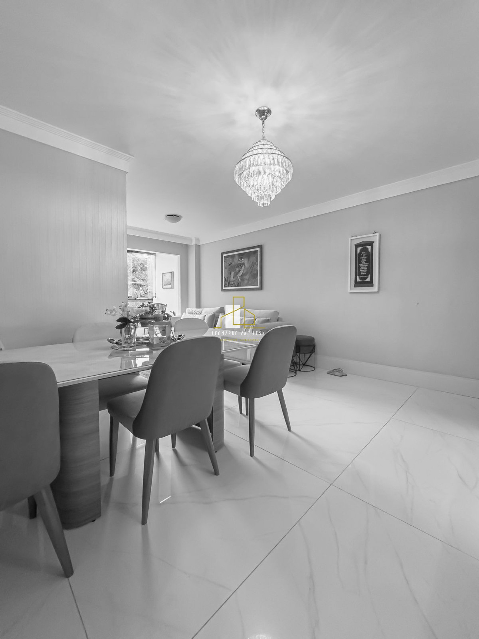 Apartamento, 3 quartos, 98 m² - Foto 4