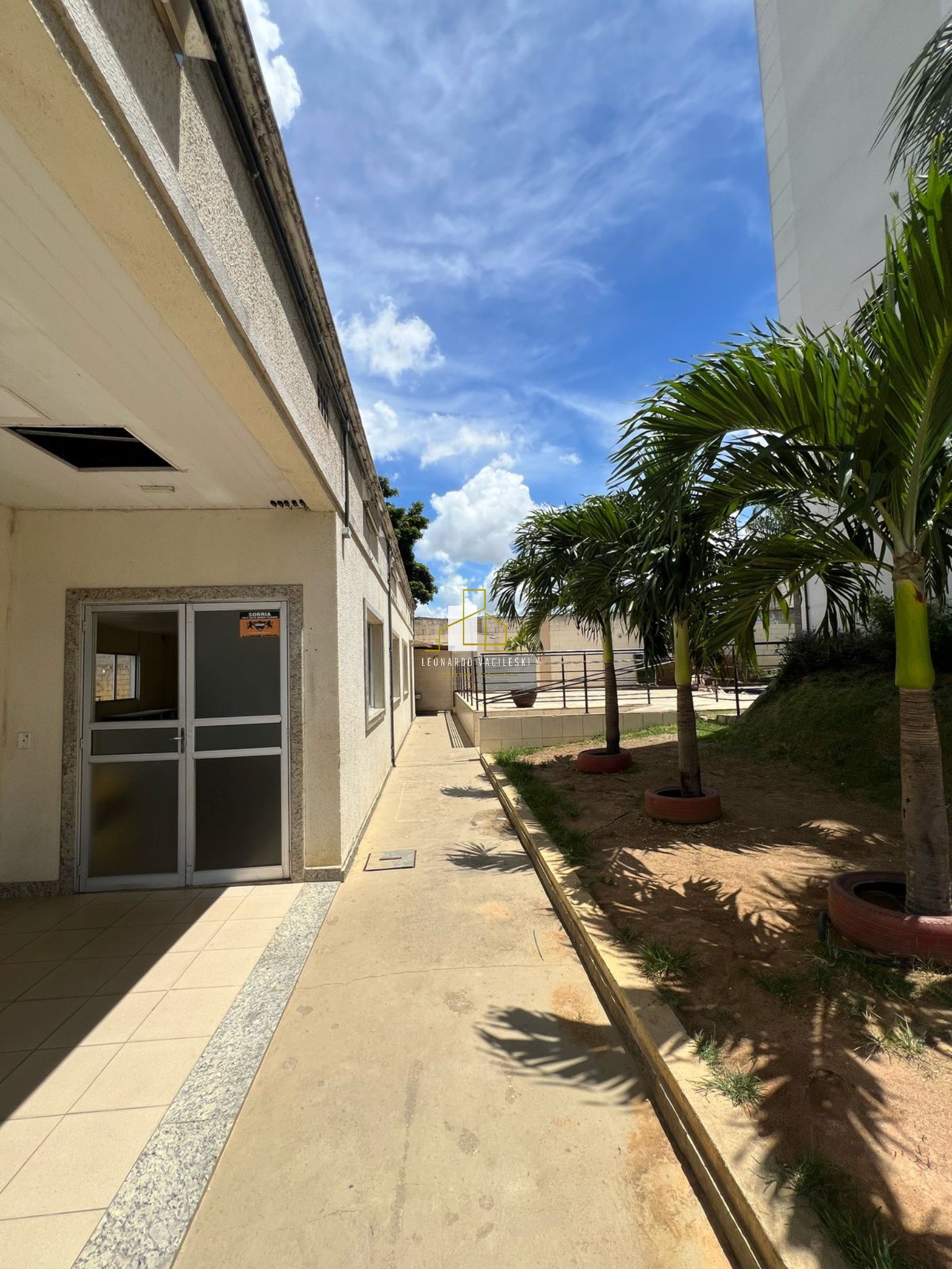 Apartamento, 2 quartos, 48 m² - Foto 21