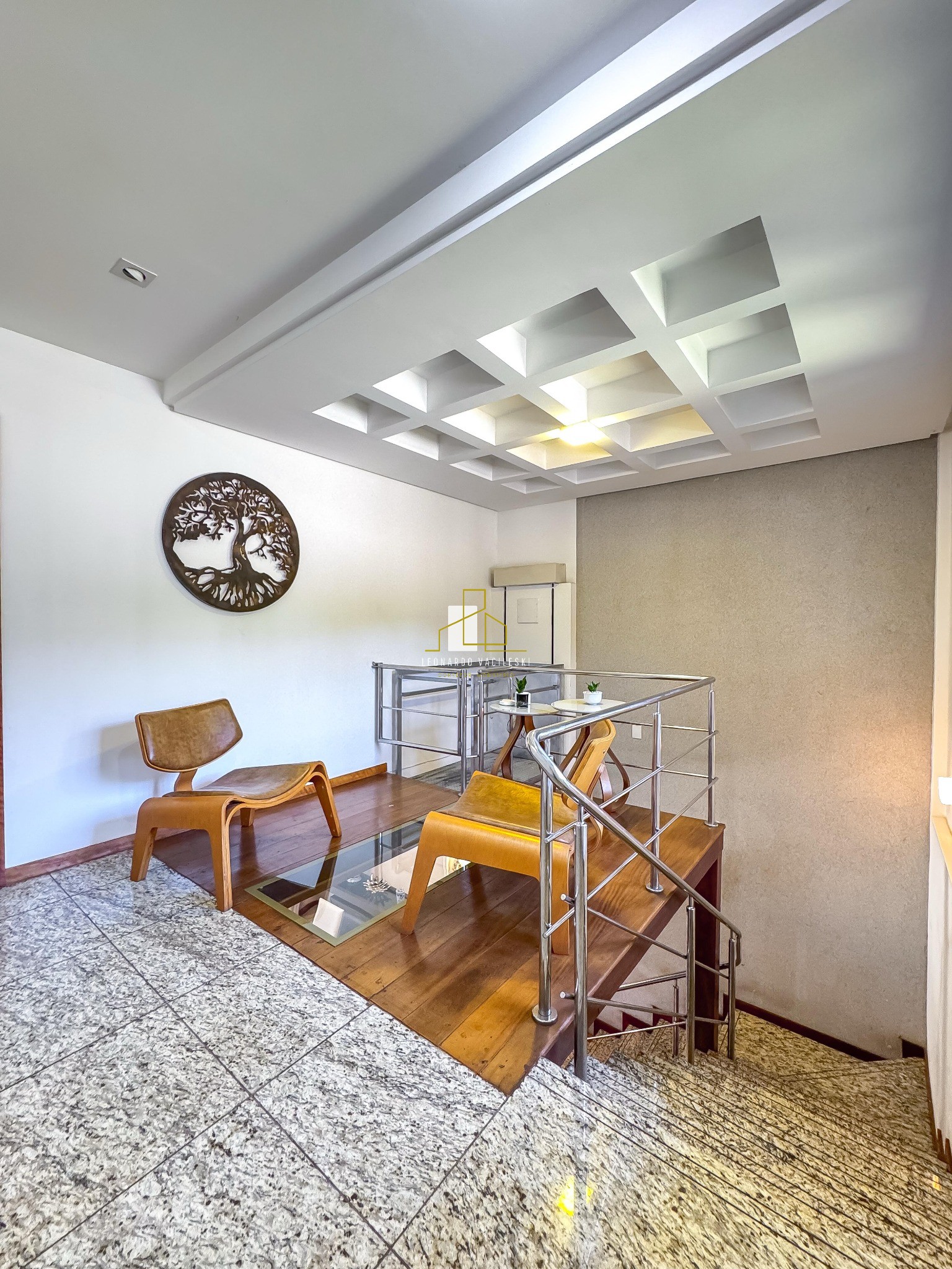 Casa, 5 quartos, 240 m² - Foto 9