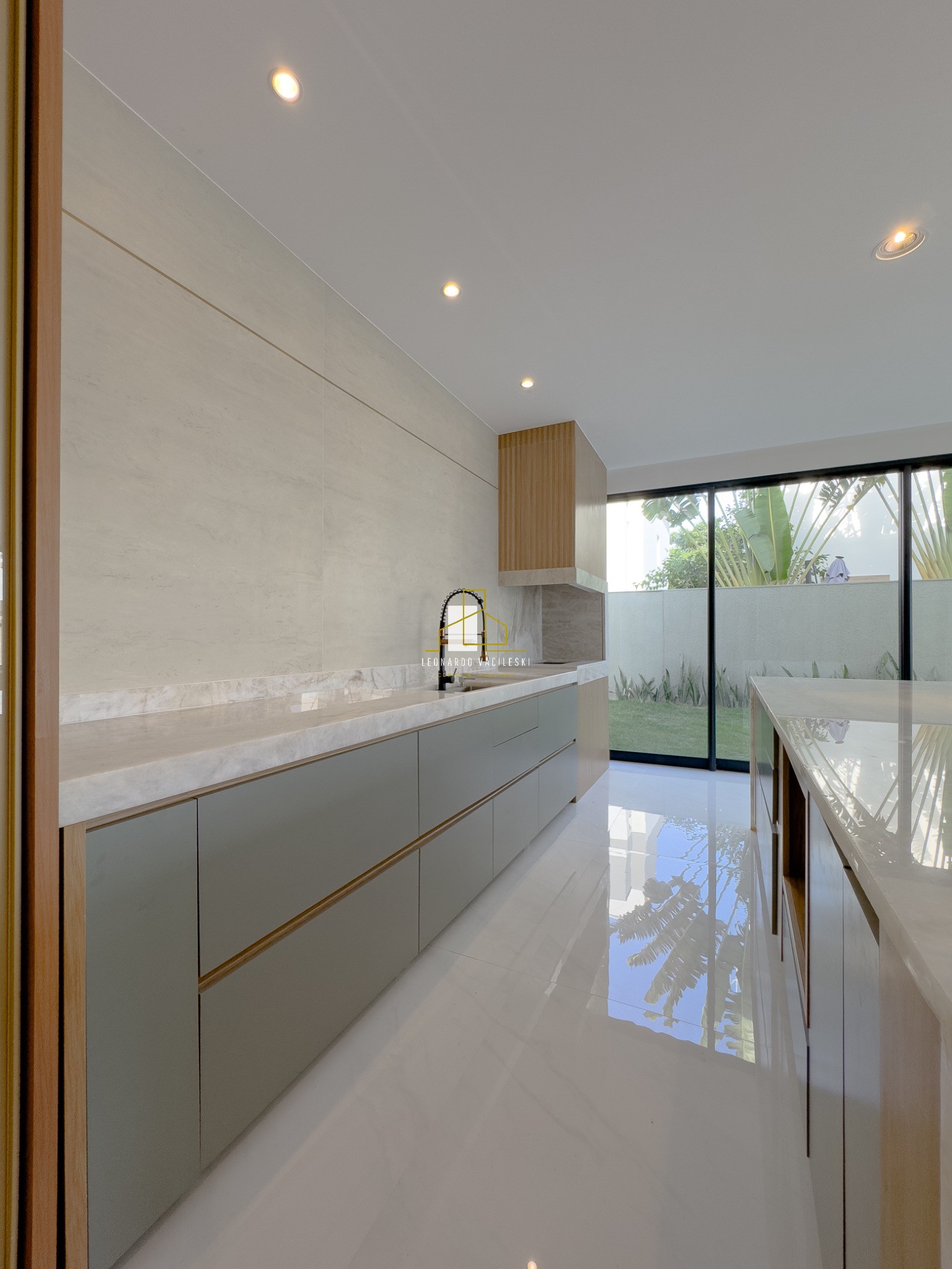 Casa à venda com 4 quartos - Foto 41