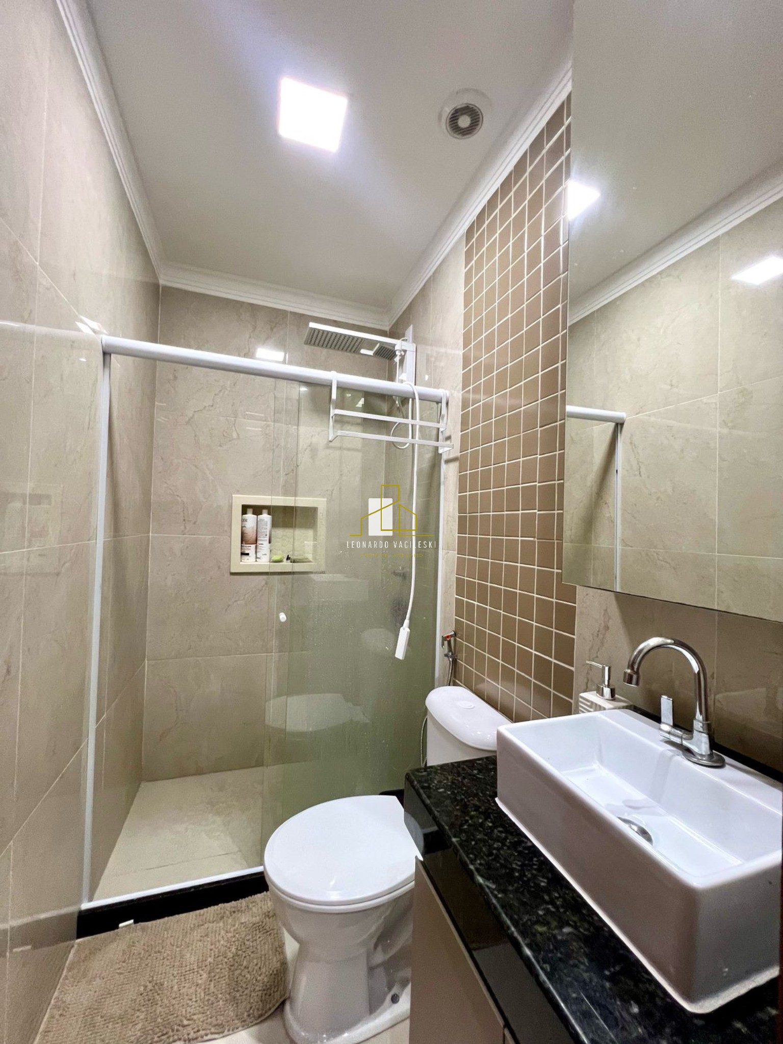 Apartamento à venda com 3 quartos, 115m² - Foto 11