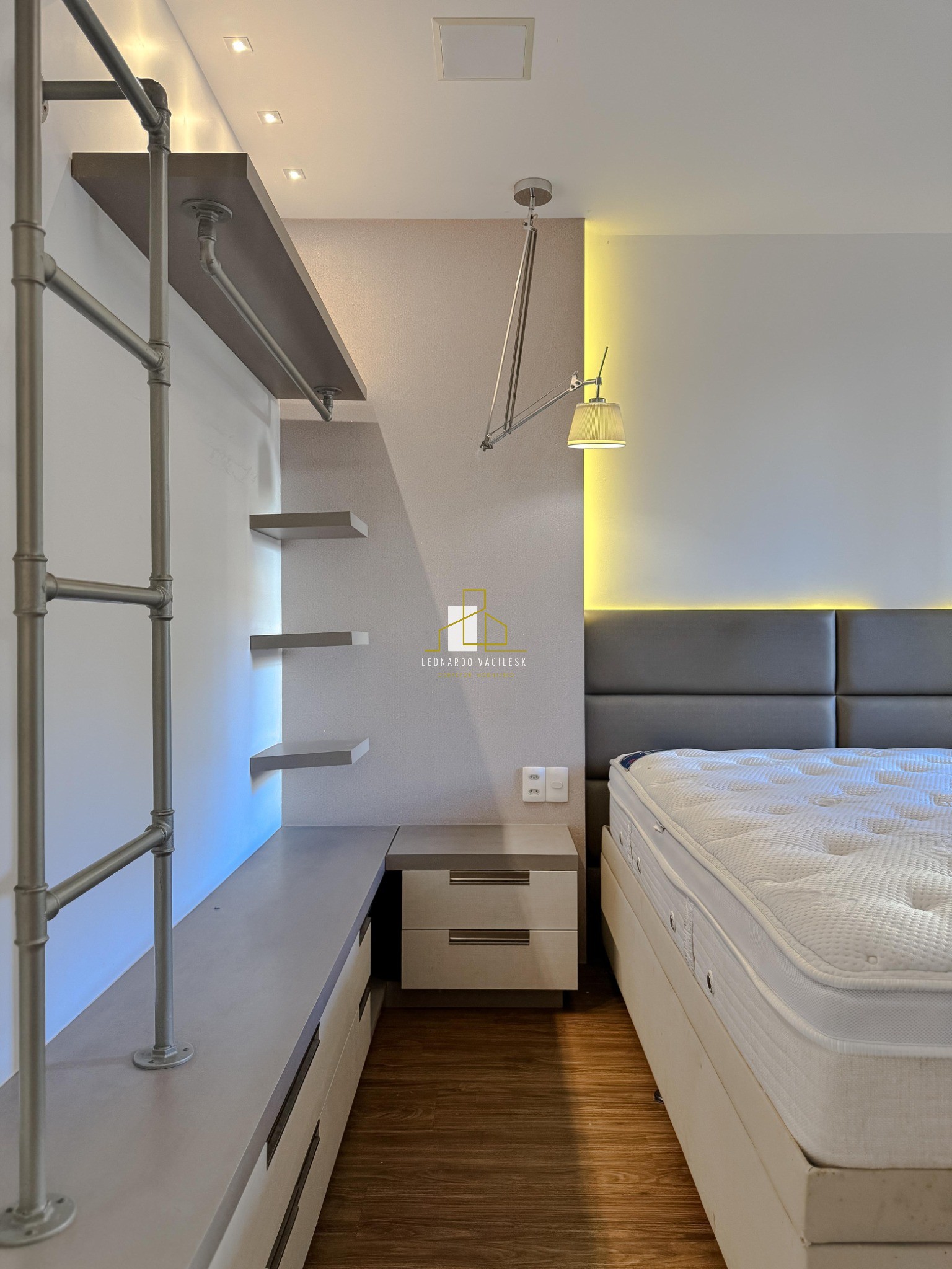 Apartamento, 3 quartos, 85 m² - Foto 39