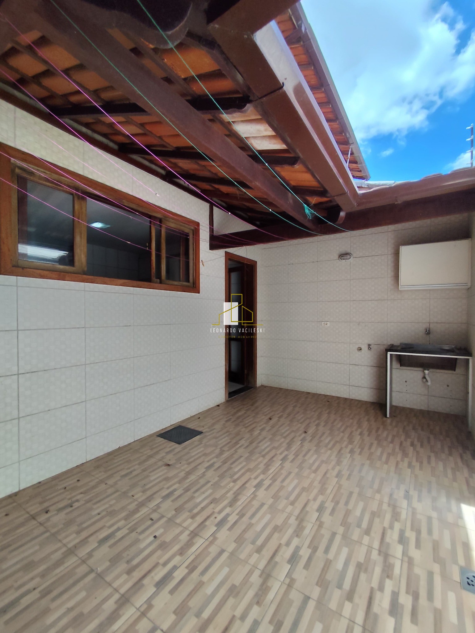 Casa, 3 quartos, 150 m² - Foto 9