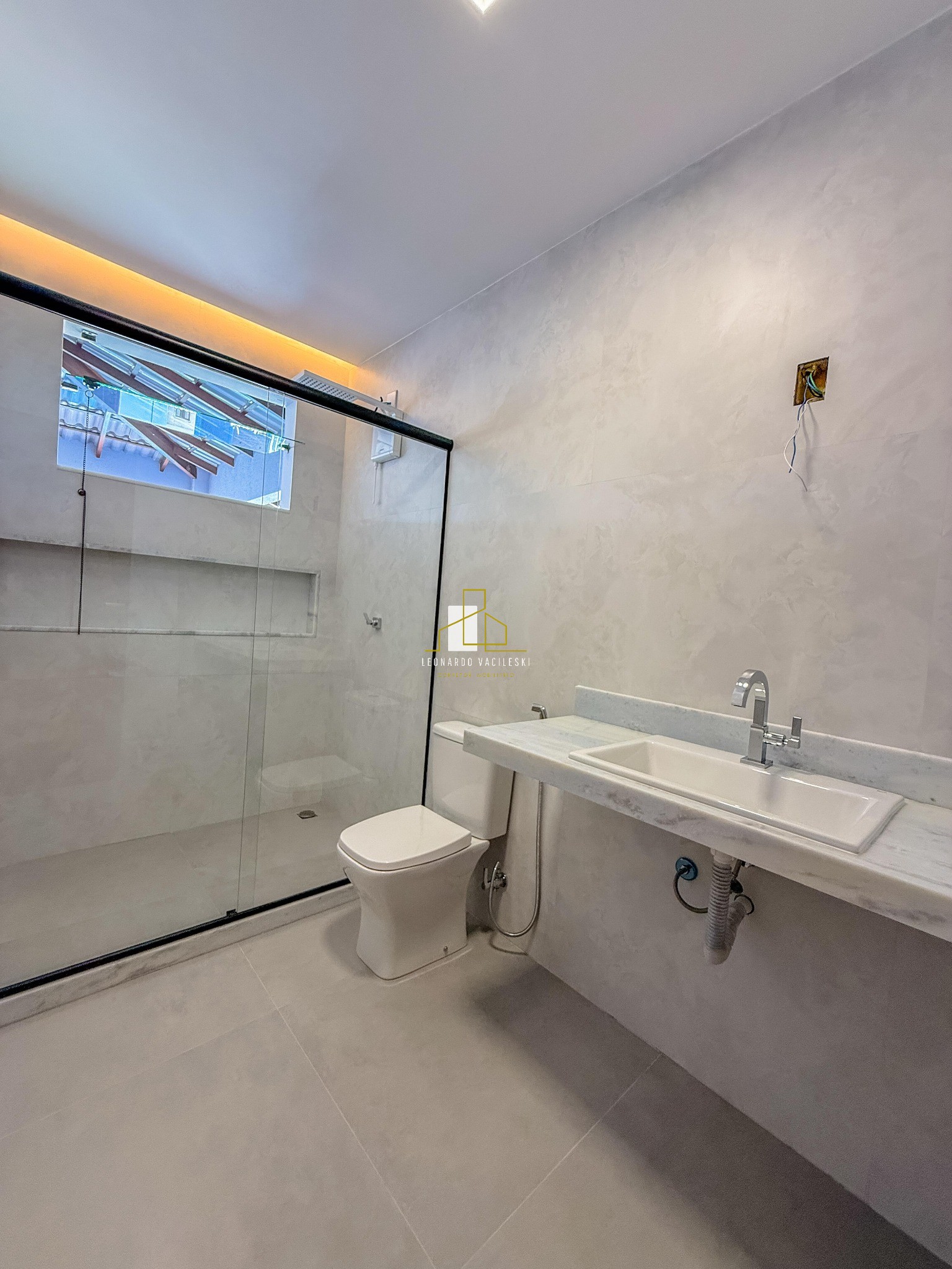 Casa, 4 quartos - Foto 12